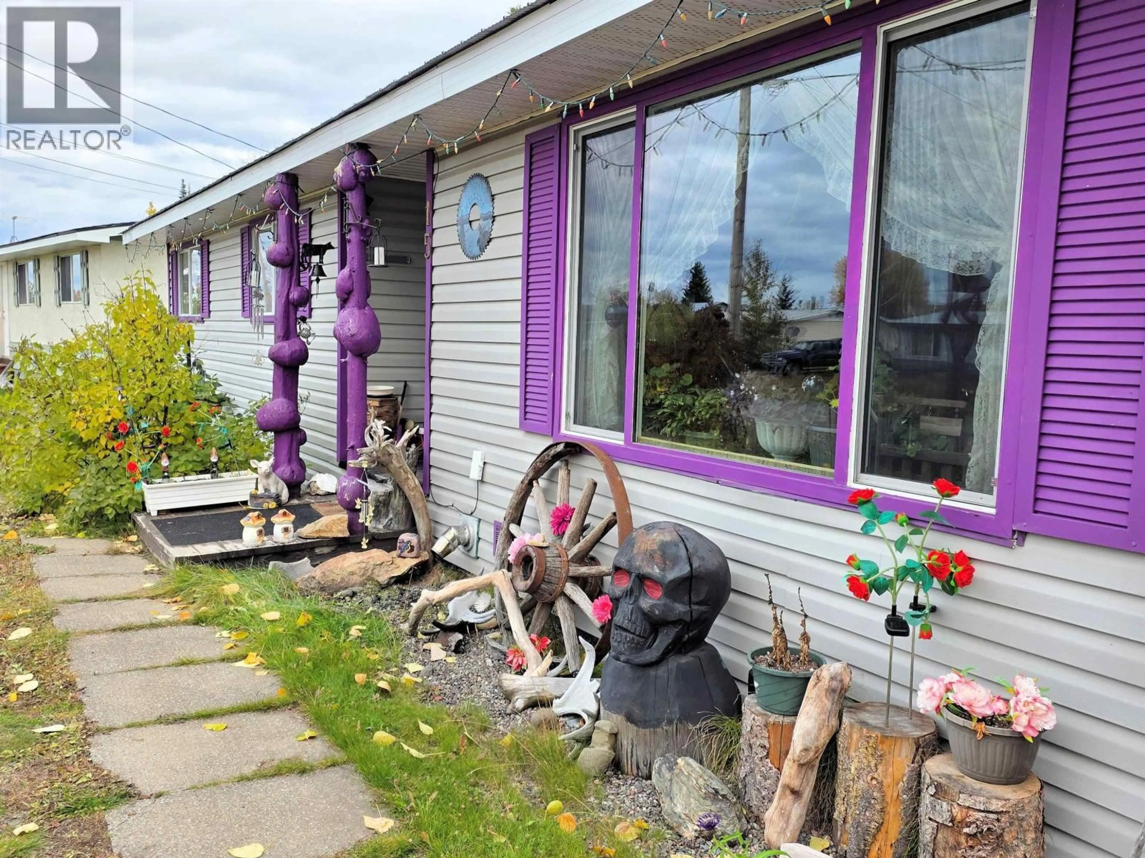 Unknown for 15 HARMON CRESCENT, Granisle British Columbia V0J1W0