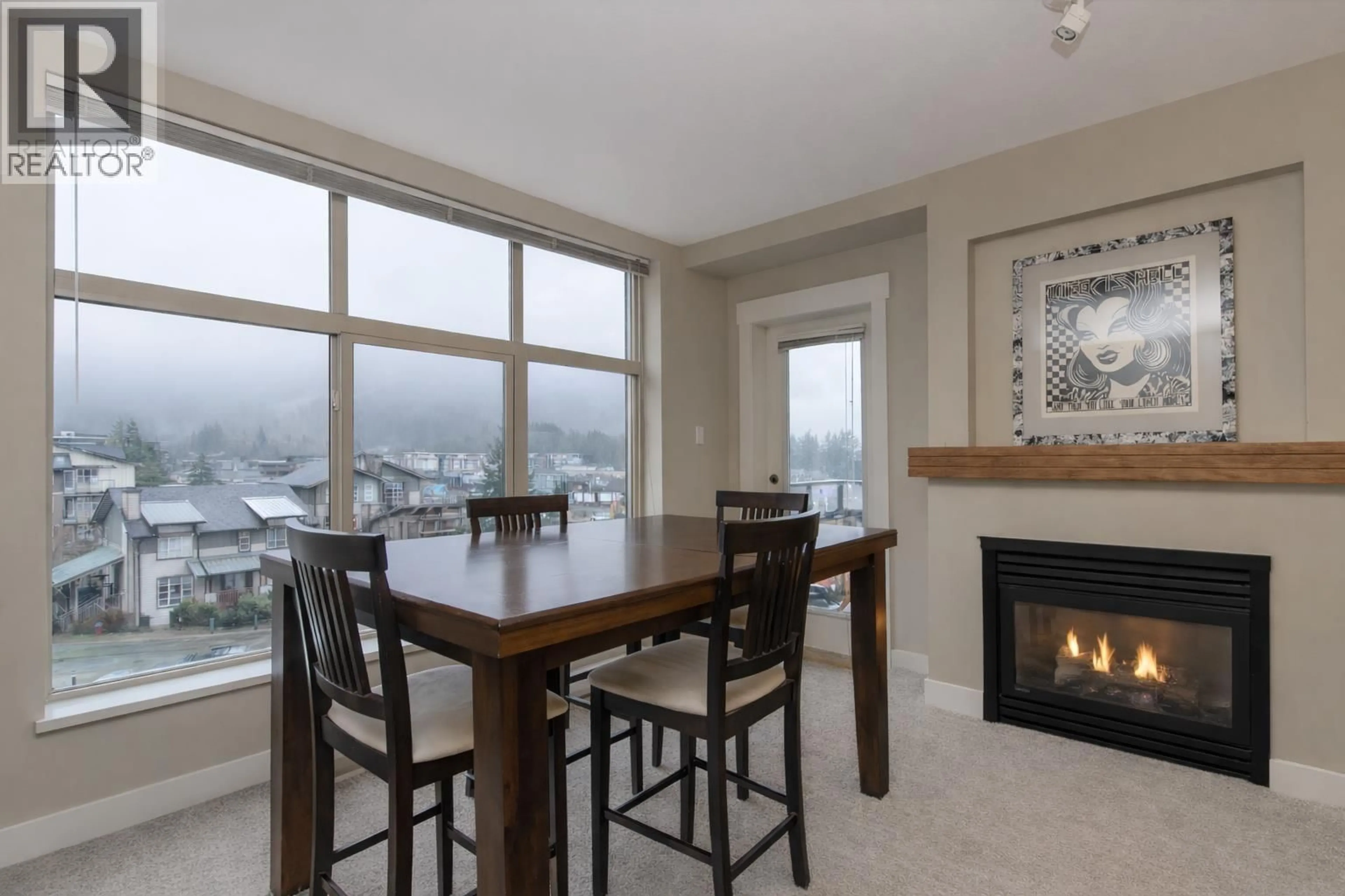 Dining room, unknown for 402 - 1211 VILLAGE GREEN WAY, Squamish British Columbia V8B0R7