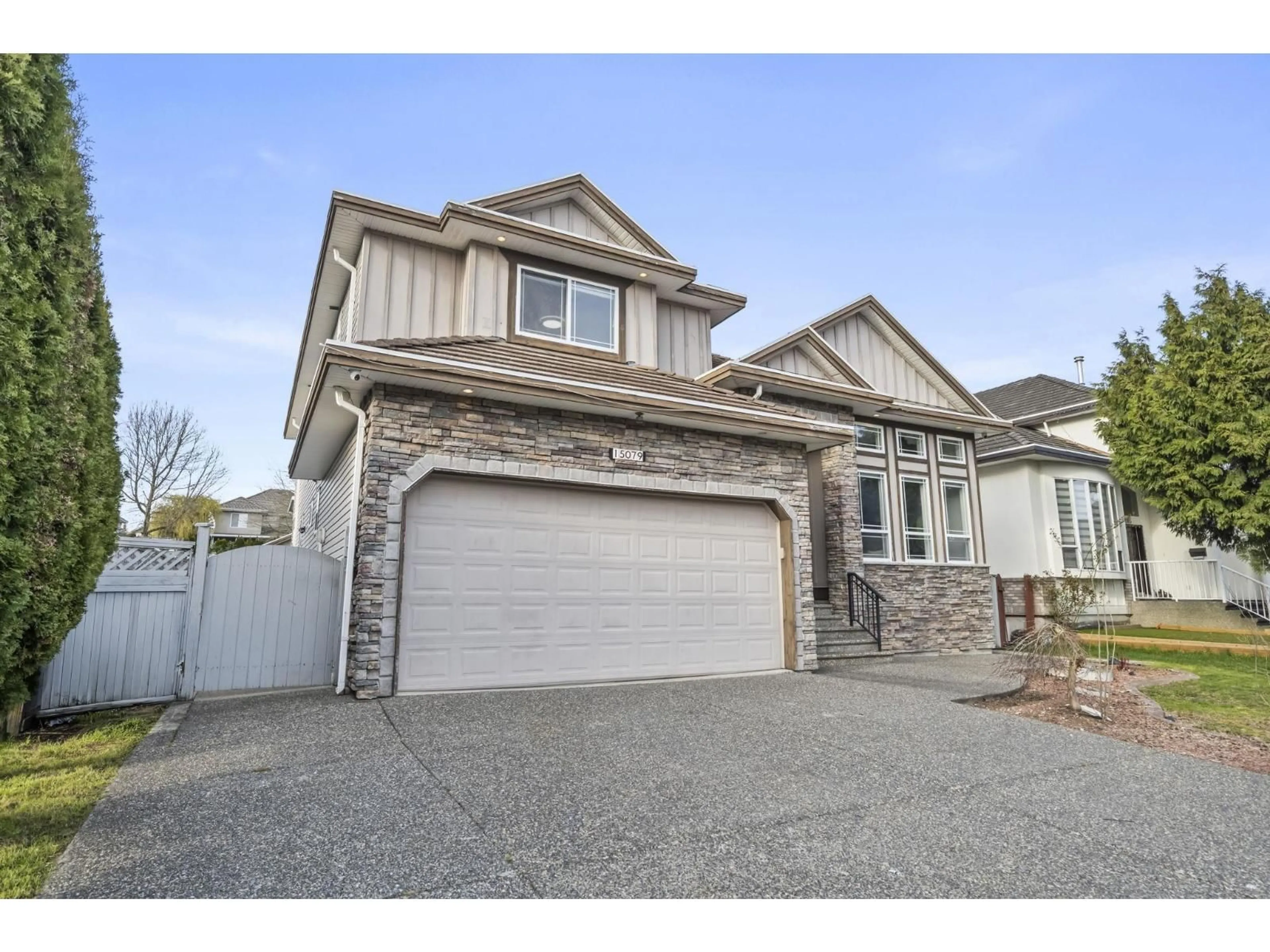 Unknown for 15079 67 AVENUE, Surrey British Columbia V3S1B9