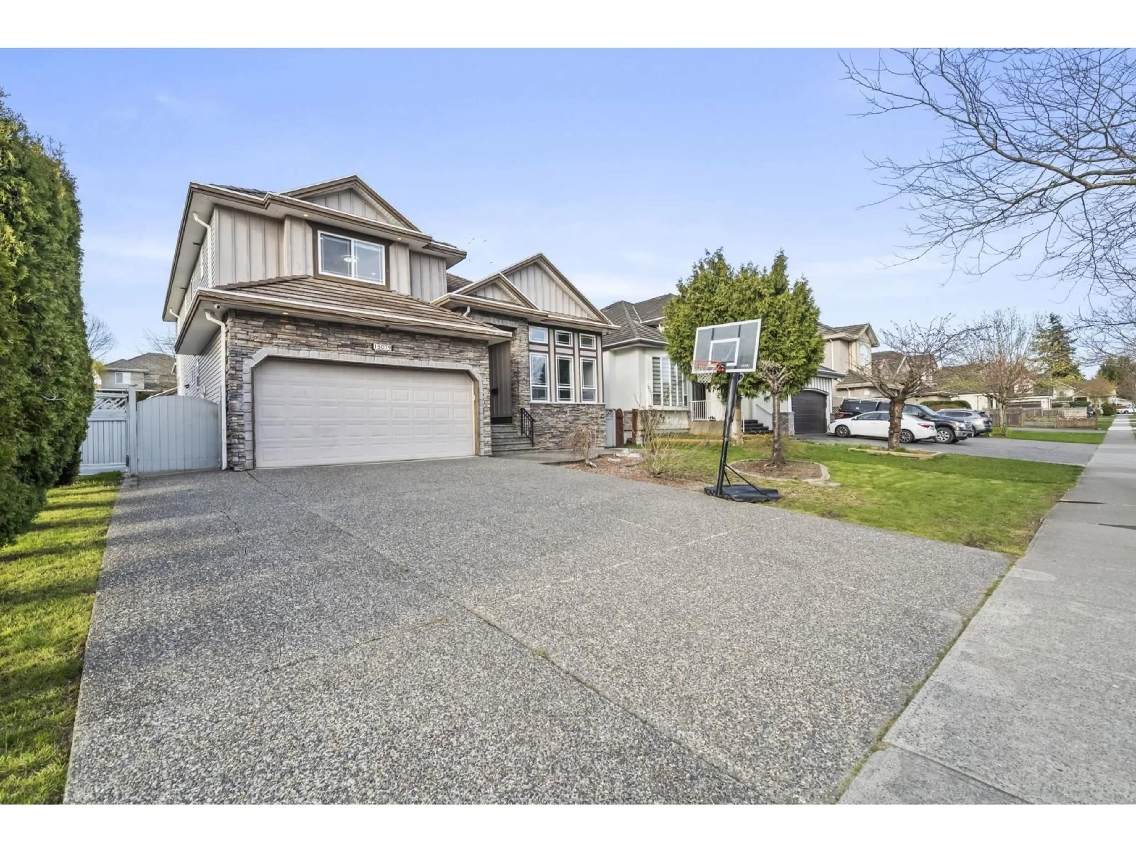 Unknown for 15079 67 AVENUE, Surrey British Columbia V3S1B9