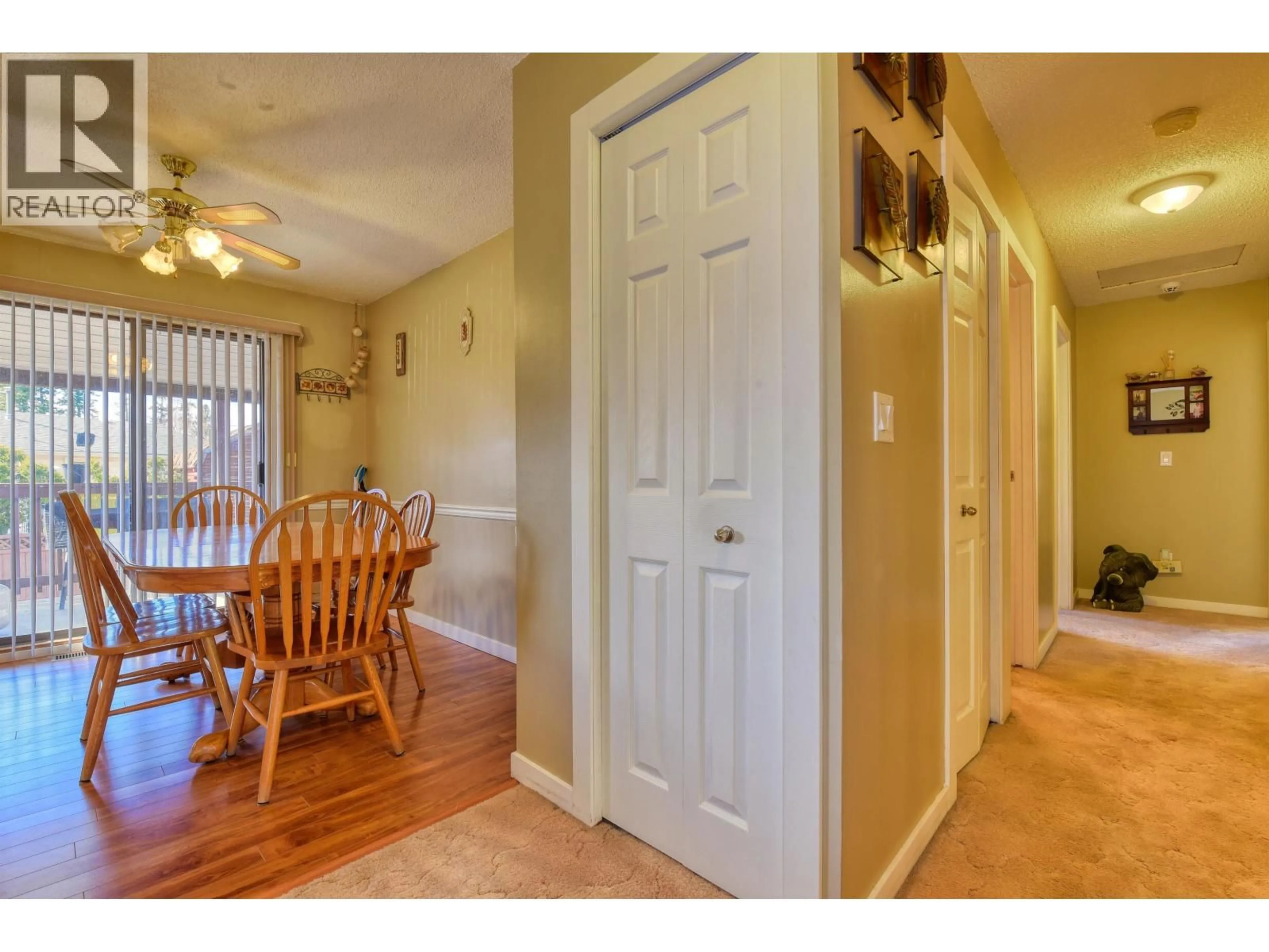 Indoor entryway for 255 LITZENBURG CRESCENT, Williams Lake British Columbia V2G4G7