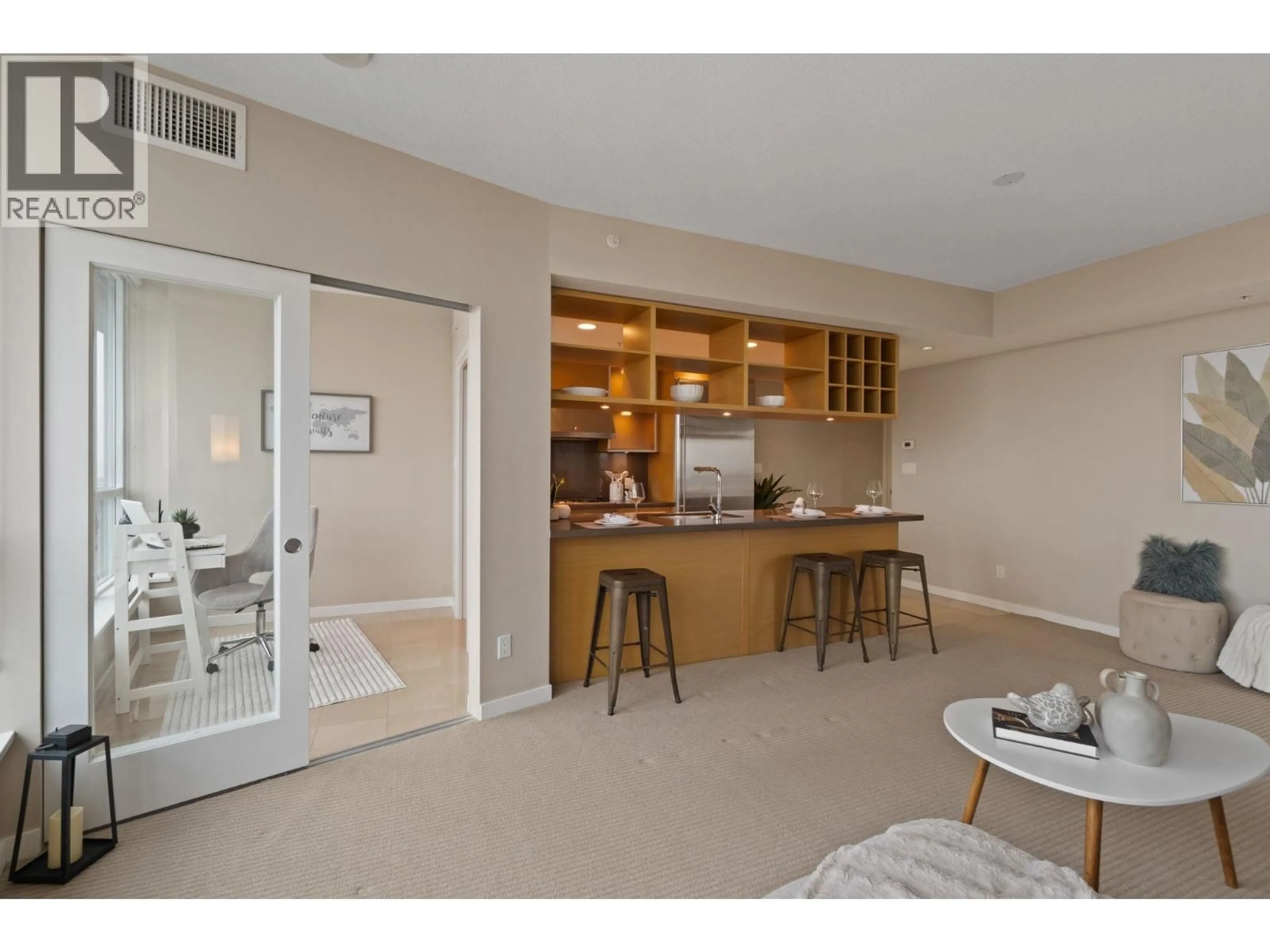 Unknown for 3104 - 833 SEYMOUR STREET, Vancouver British Columbia V6B0G4