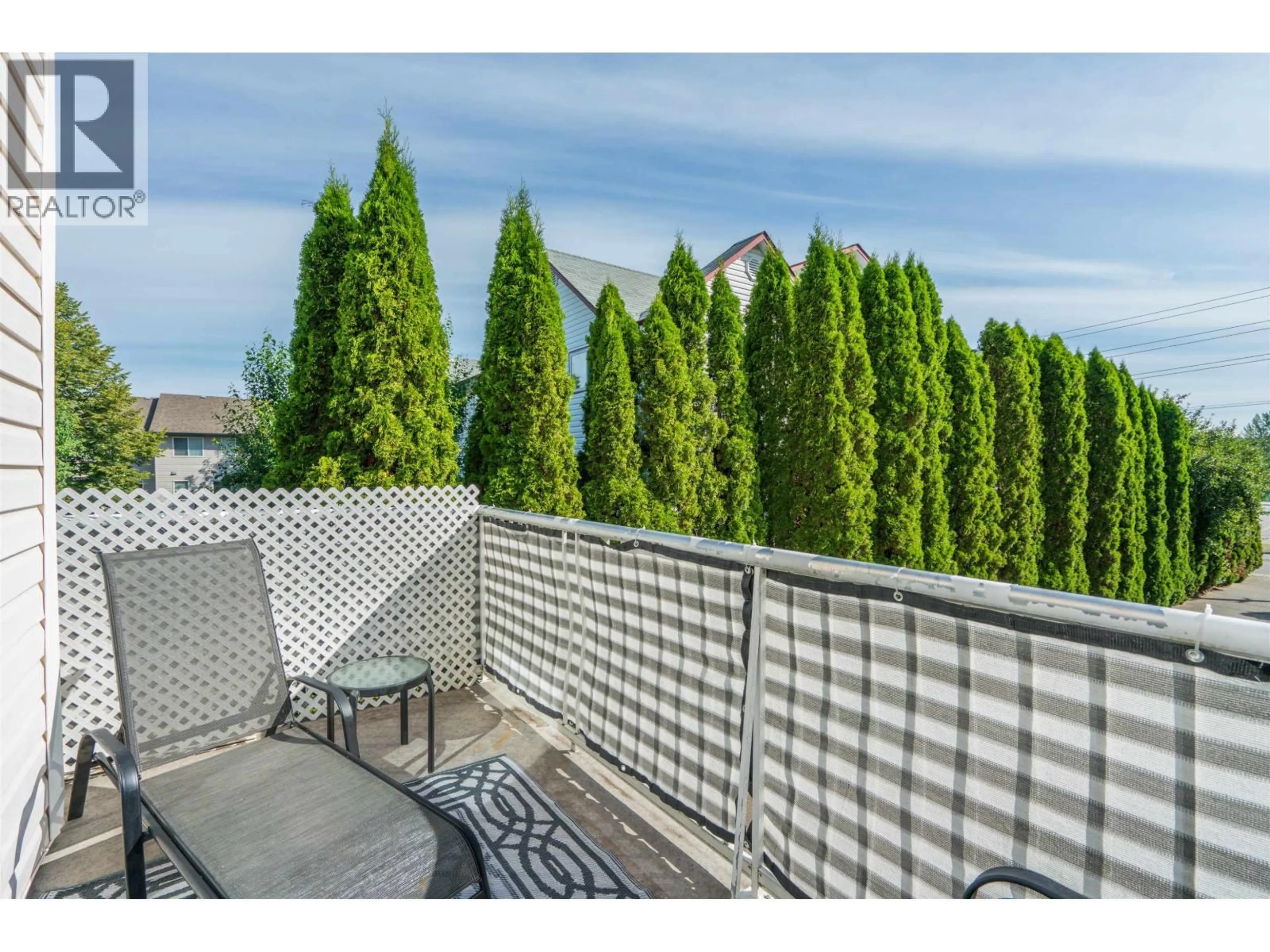 Patio, unknown for 3327 WESTWOOD DRIVE, Prince George British Columbia V2N1S4