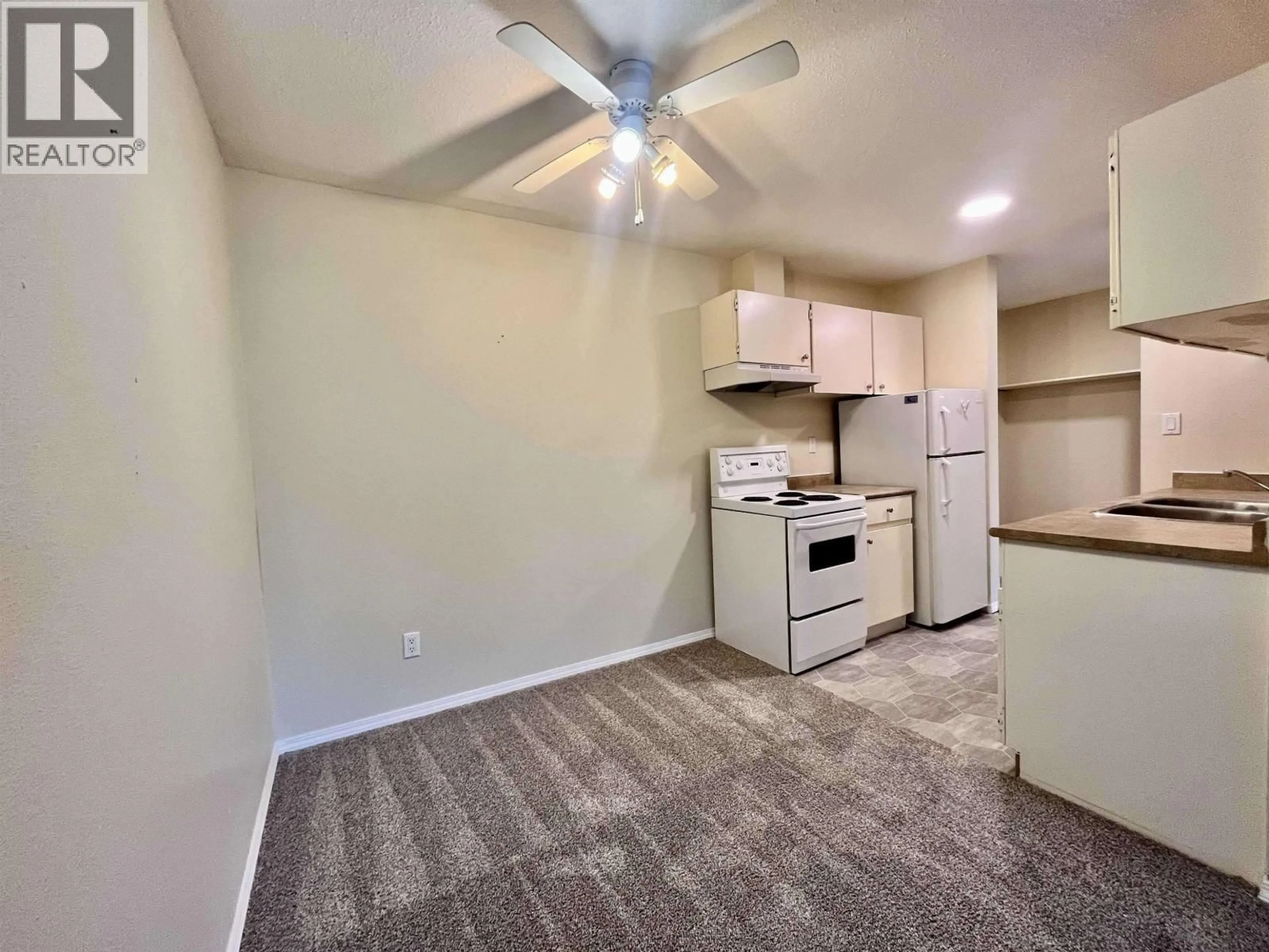 A pic of a room for 103 - 282 BROADWAY AVENUE, Williams Lake British Columbia V2G4J8