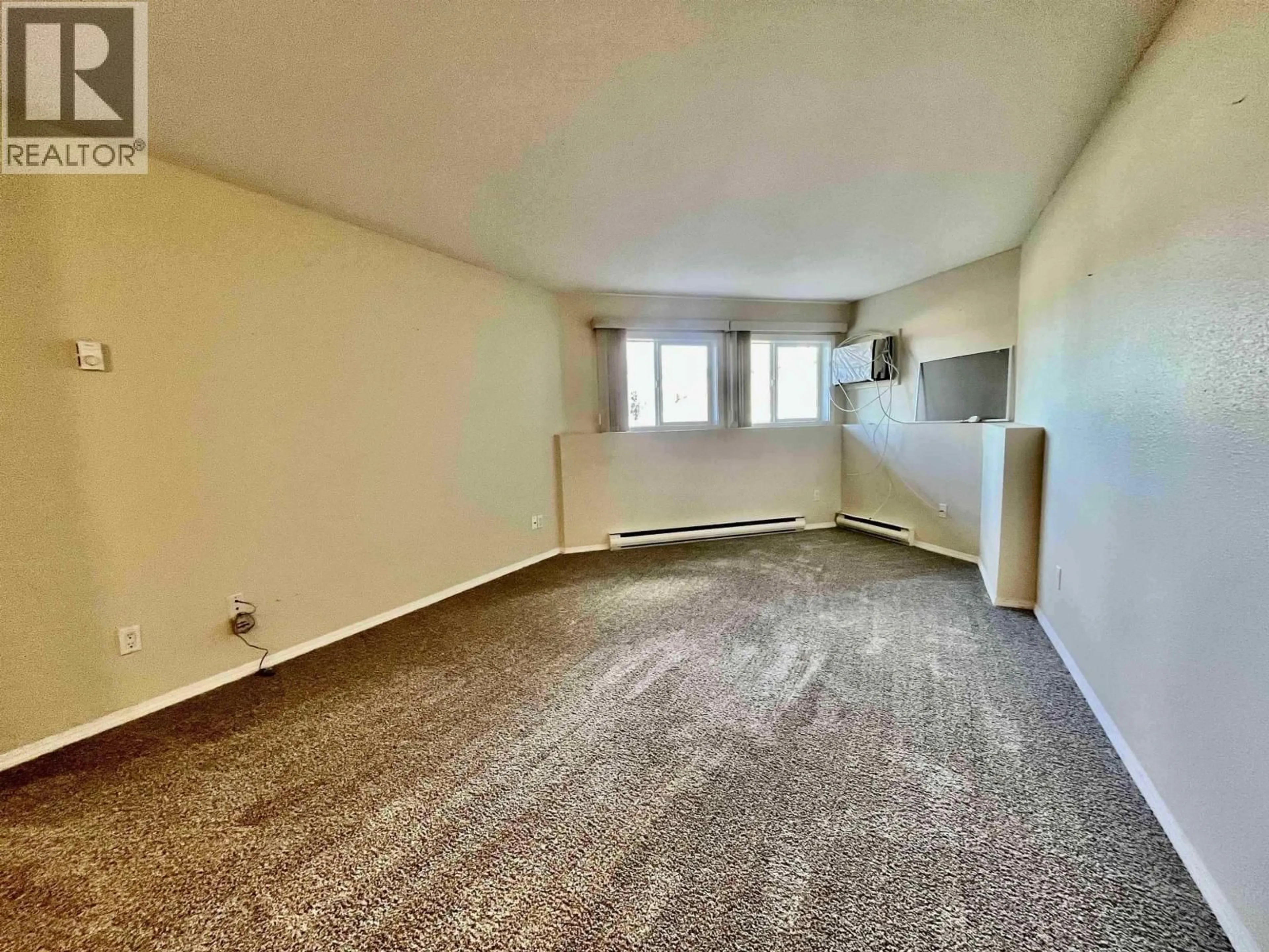 A pic of a room for 103 - 282 BROADWAY AVENUE, Williams Lake British Columbia V2G4J8