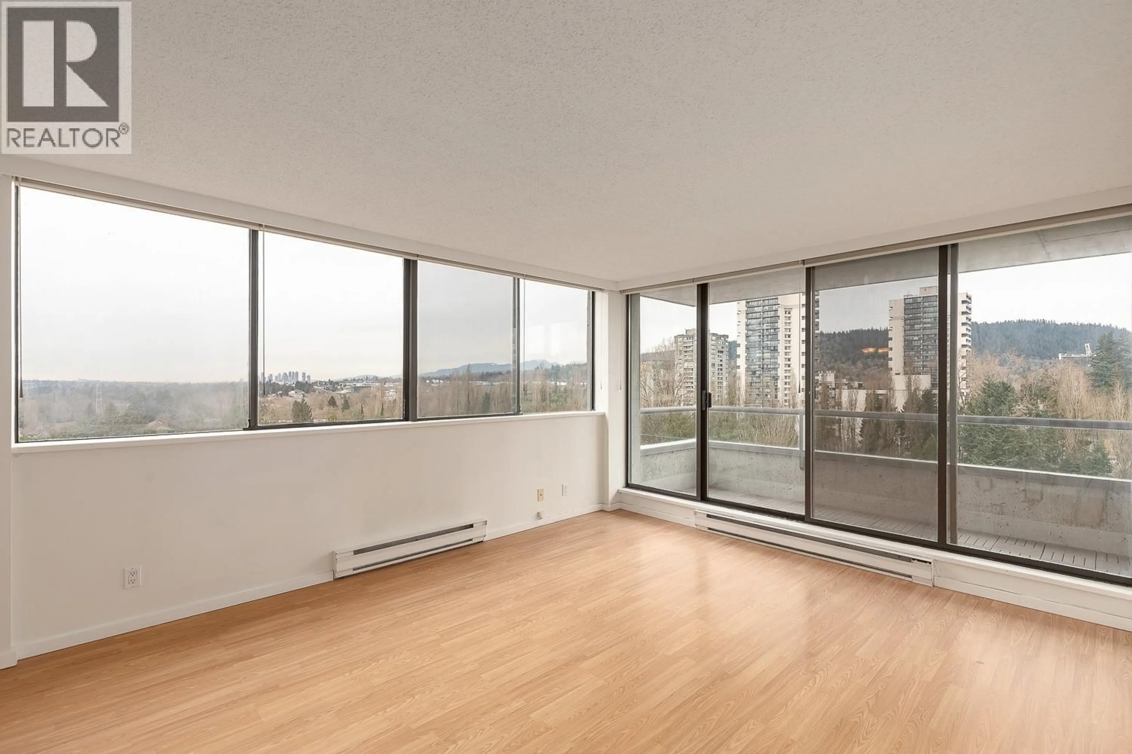 A pic of a room for 1206 - 3970 CARRIGAN COURT, Burnaby British Columbia V3N4S5