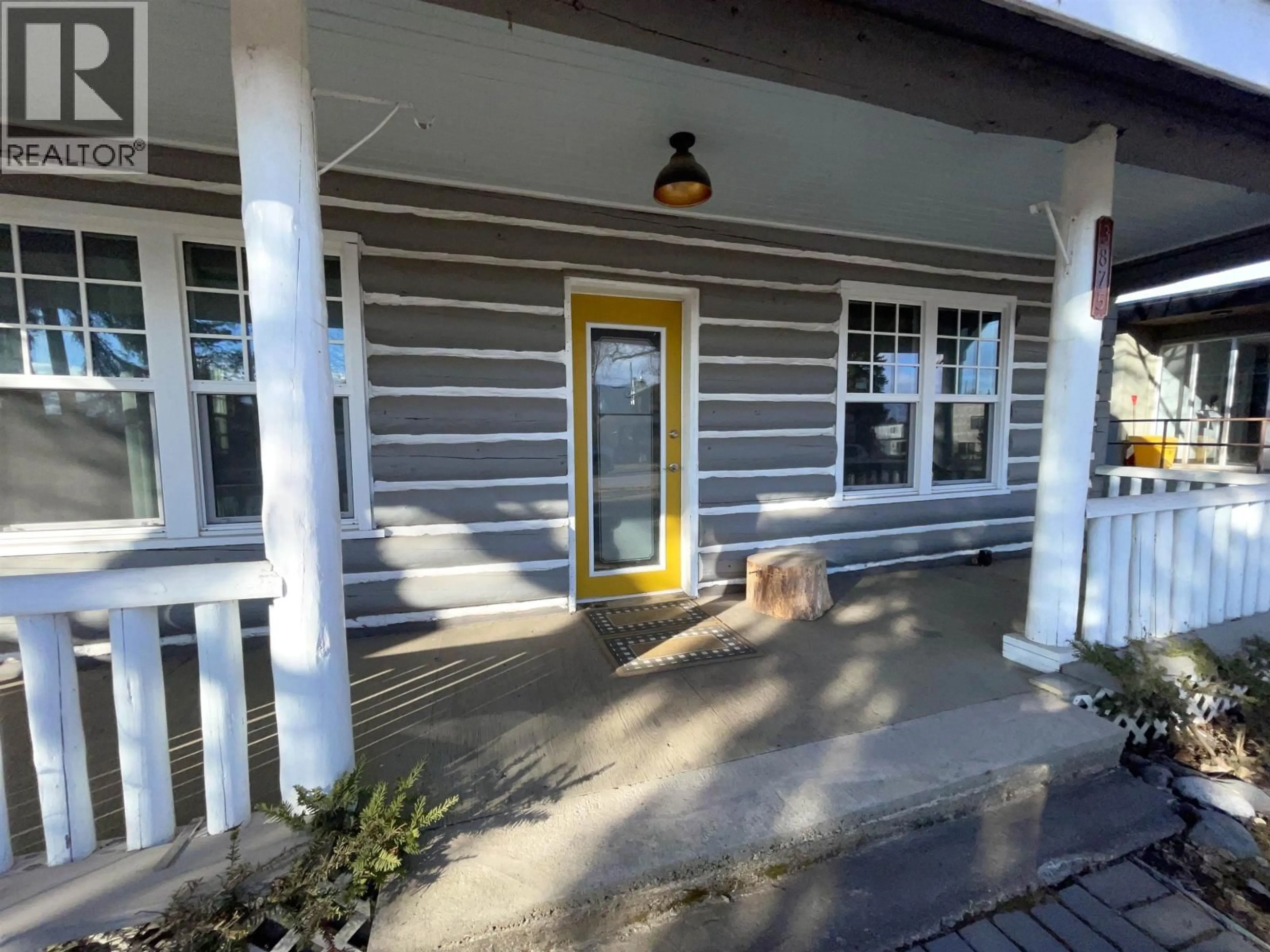 Unknown for 3875 SECOND AVENUE, Smithers British Columbia V0J2N0