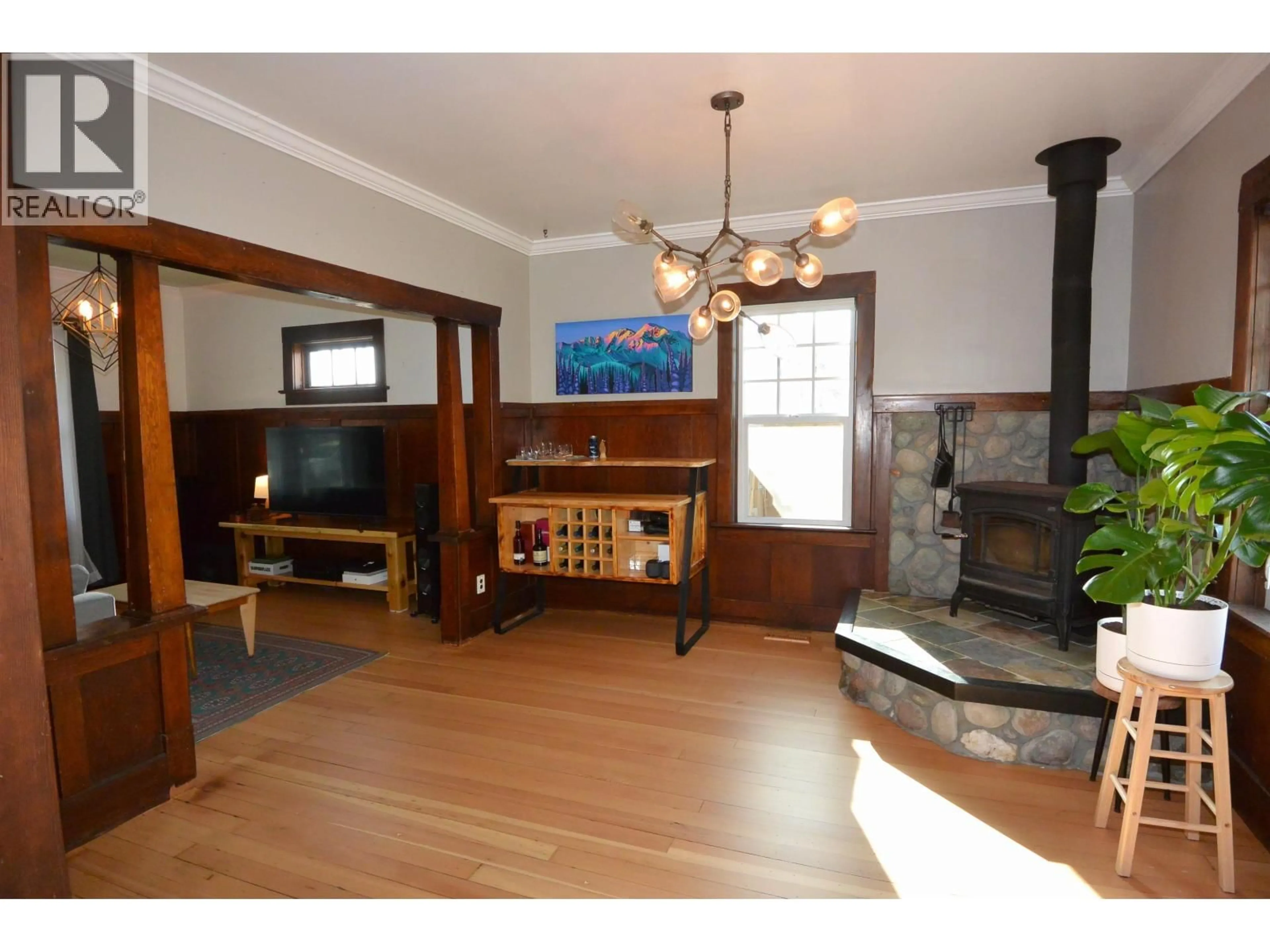 Unknown for 3875 SECOND AVENUE, Smithers British Columbia V0J2N0