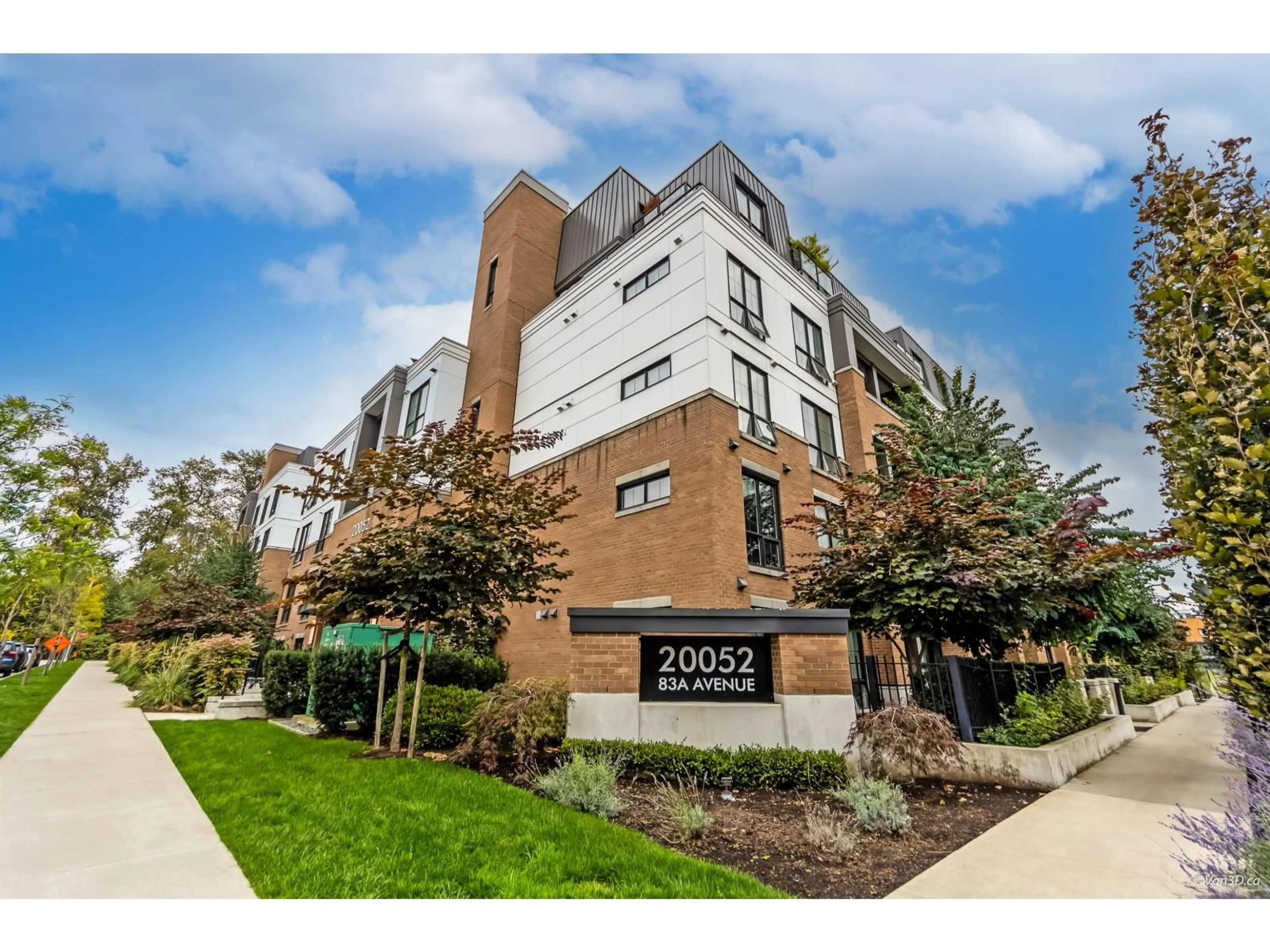 Unknown for 606 - 20052 83A AVENUE, Langley British Columbia V2Y3P4