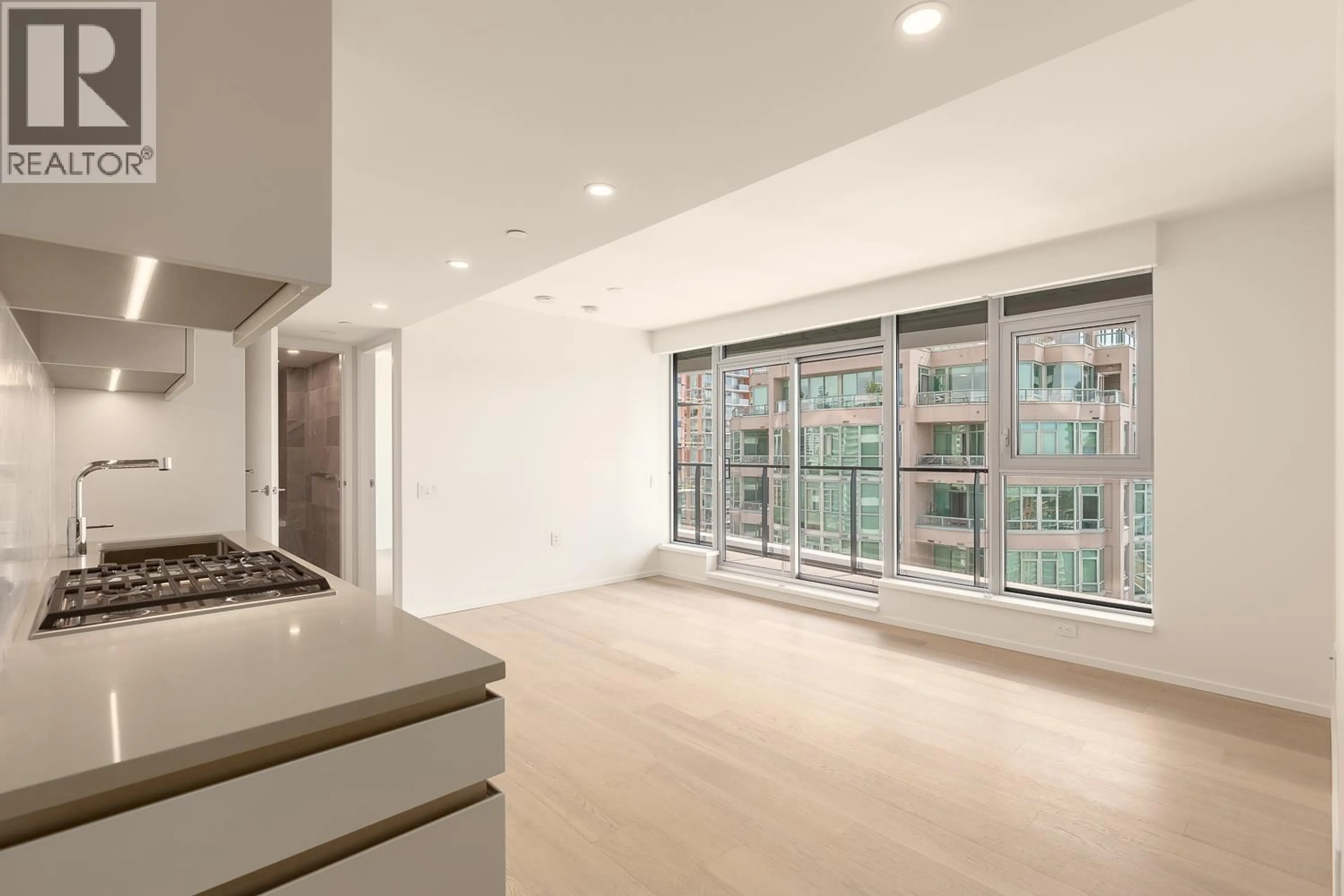 Unknown for 1701 - 889 PACIFIC STREET, Vancouver British Columbia V6Z1C3