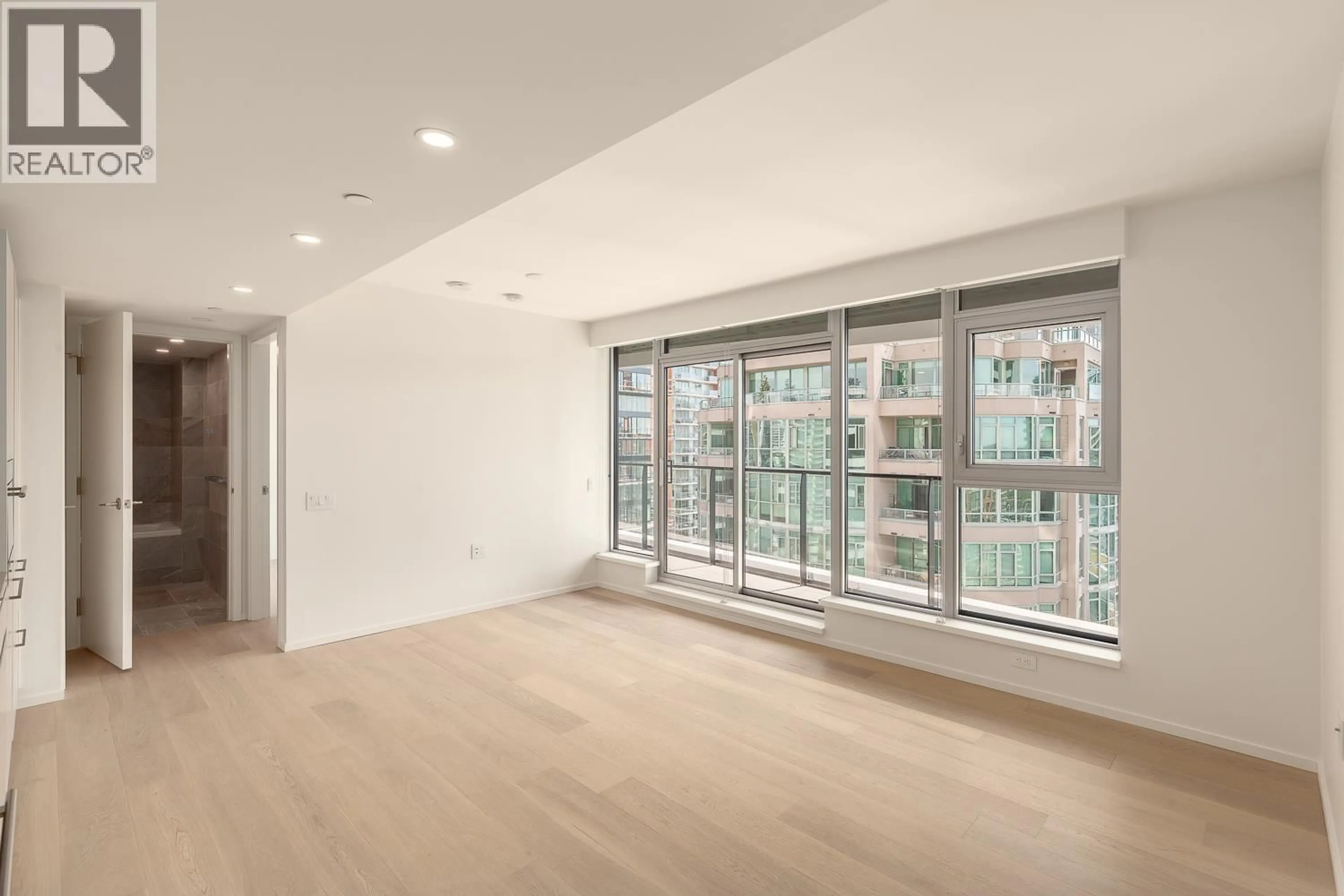 A pic of a room for 1701 - 889 PACIFIC STREET, Vancouver British Columbia V6Z1C3