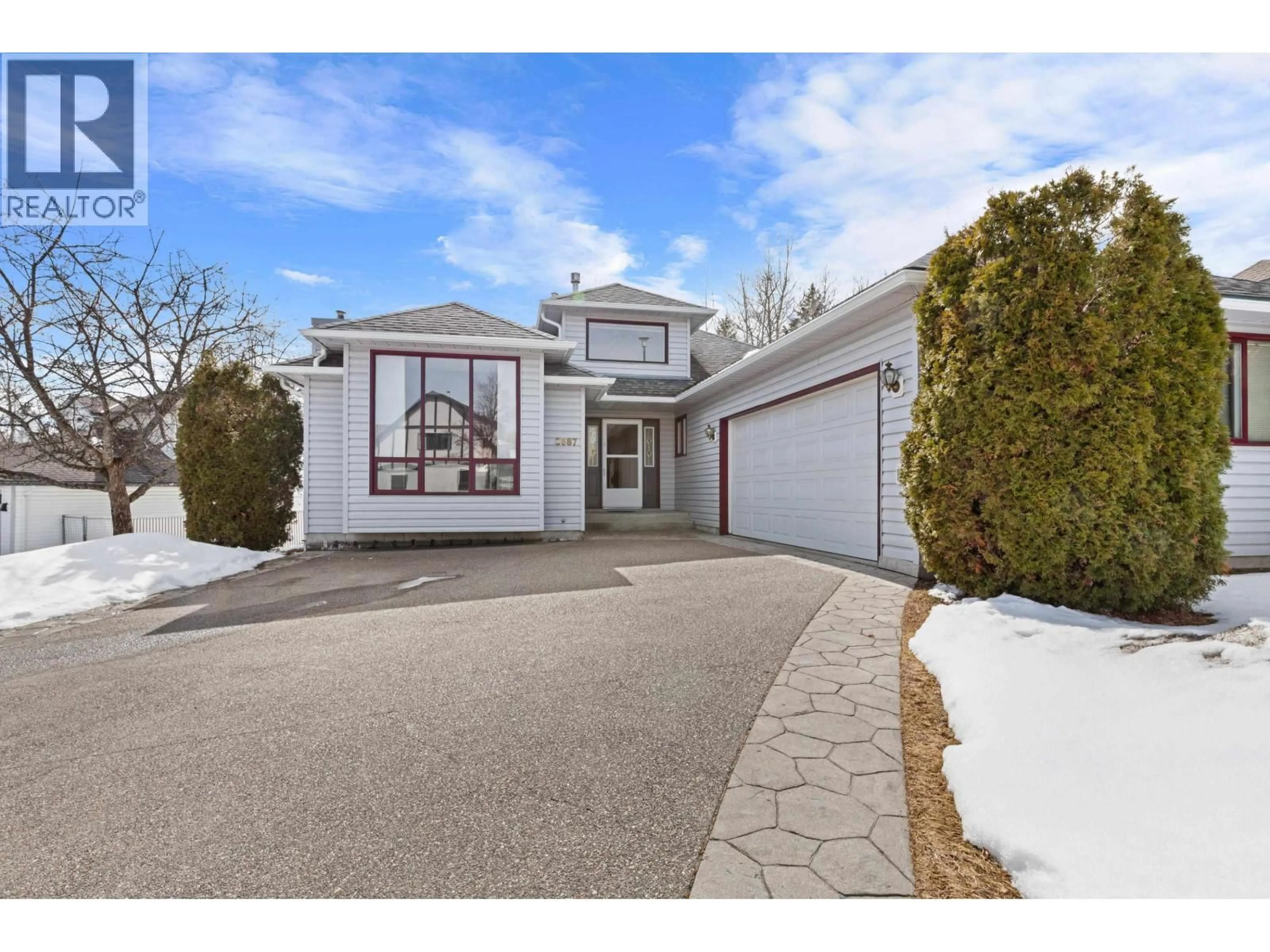 Unknown for 2687 ST ANNE AVENUE, Prince George British Columbia V2N4Y3