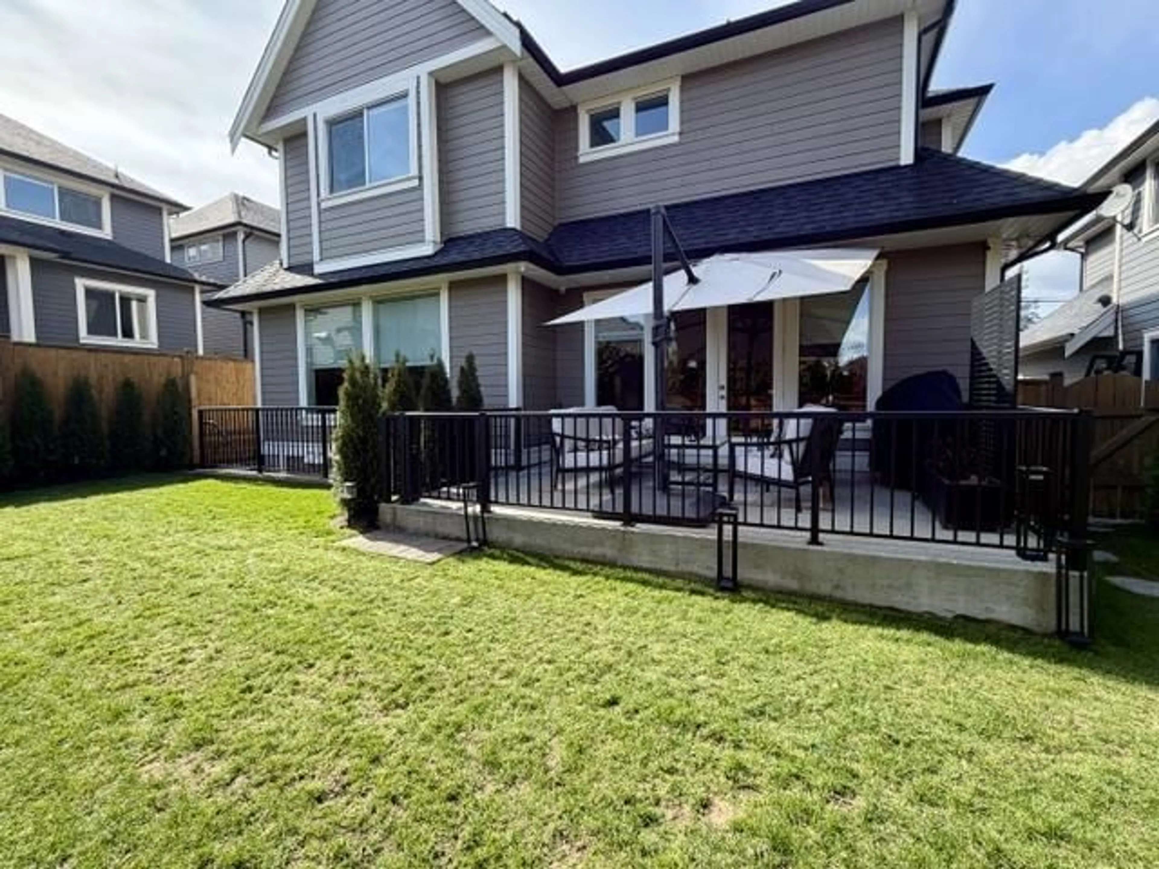 Unknown for 2688 164 STREET, Surrey British Columbia V3Z0P3
