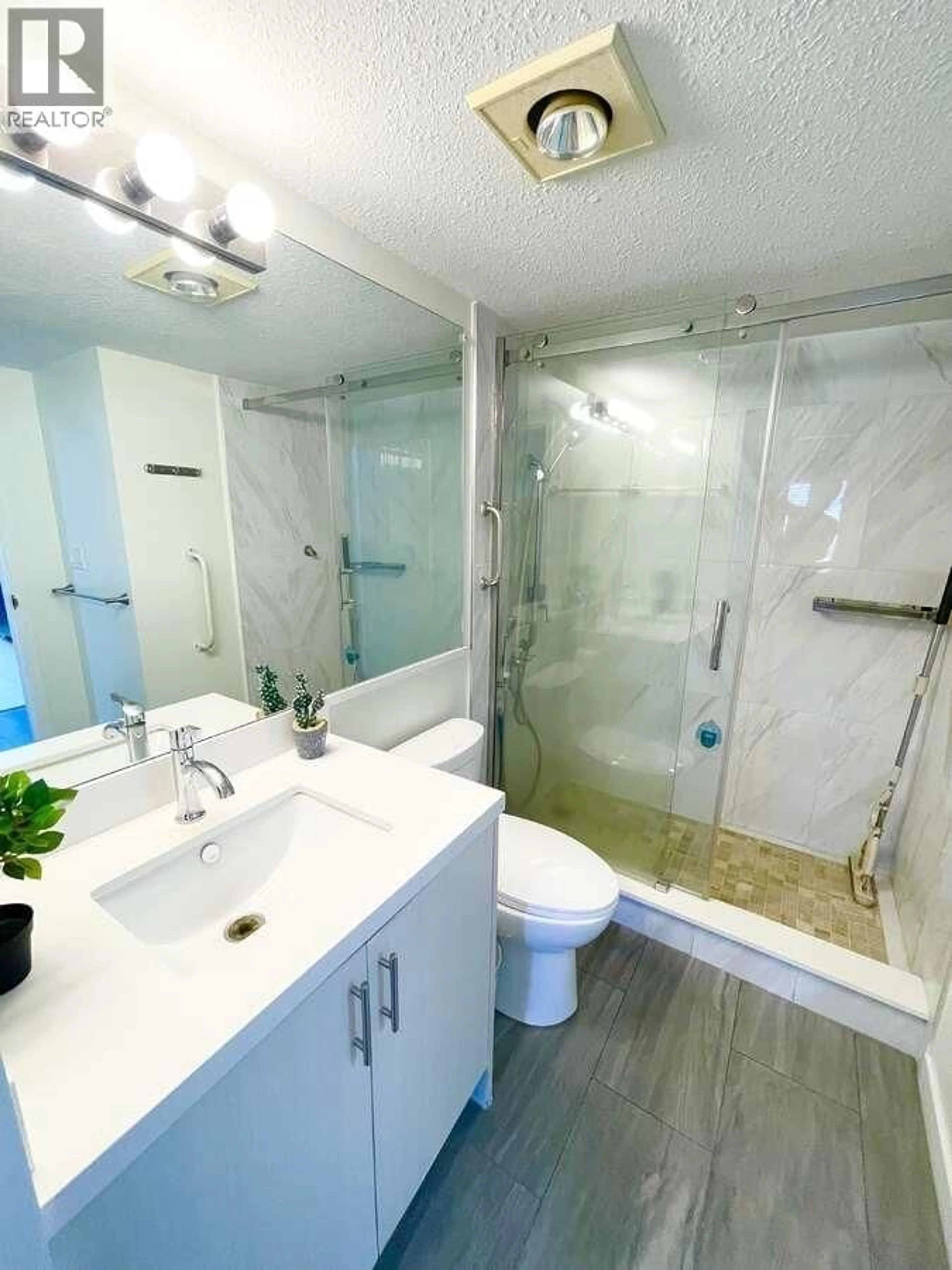 Standard bathroom, unknown for 312 - 8591 WESTMINSTER HIGHWAY, Richmond British Columbia V6X3E2