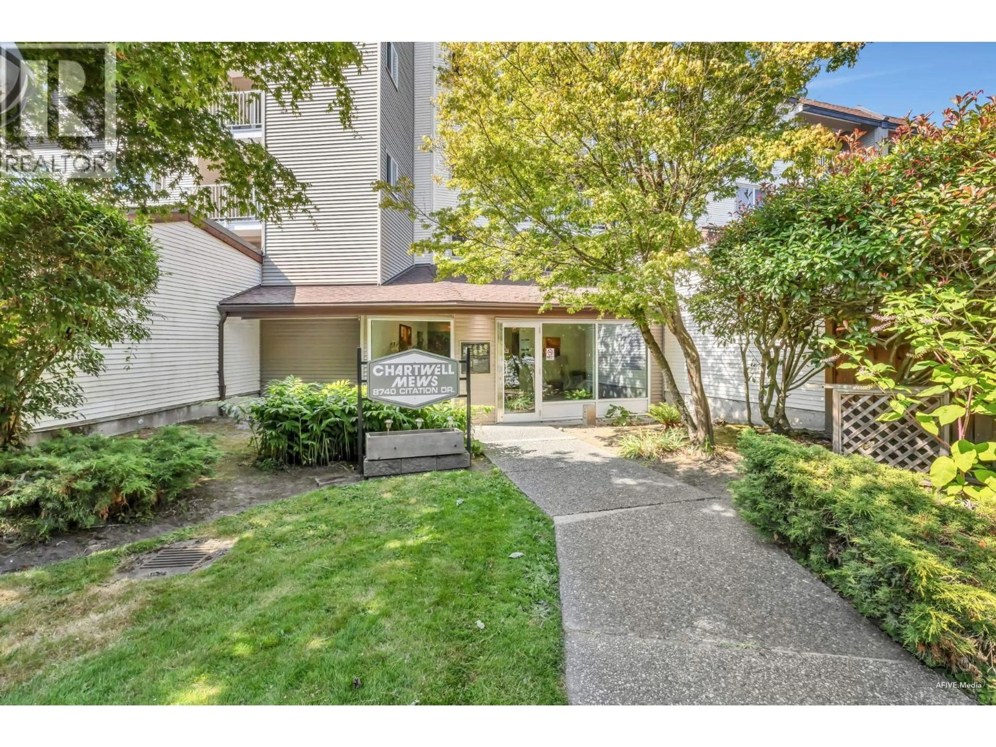 Unknown for 205 - 8740 CITATION DRIVE, Richmond British Columbia V6Y3A3