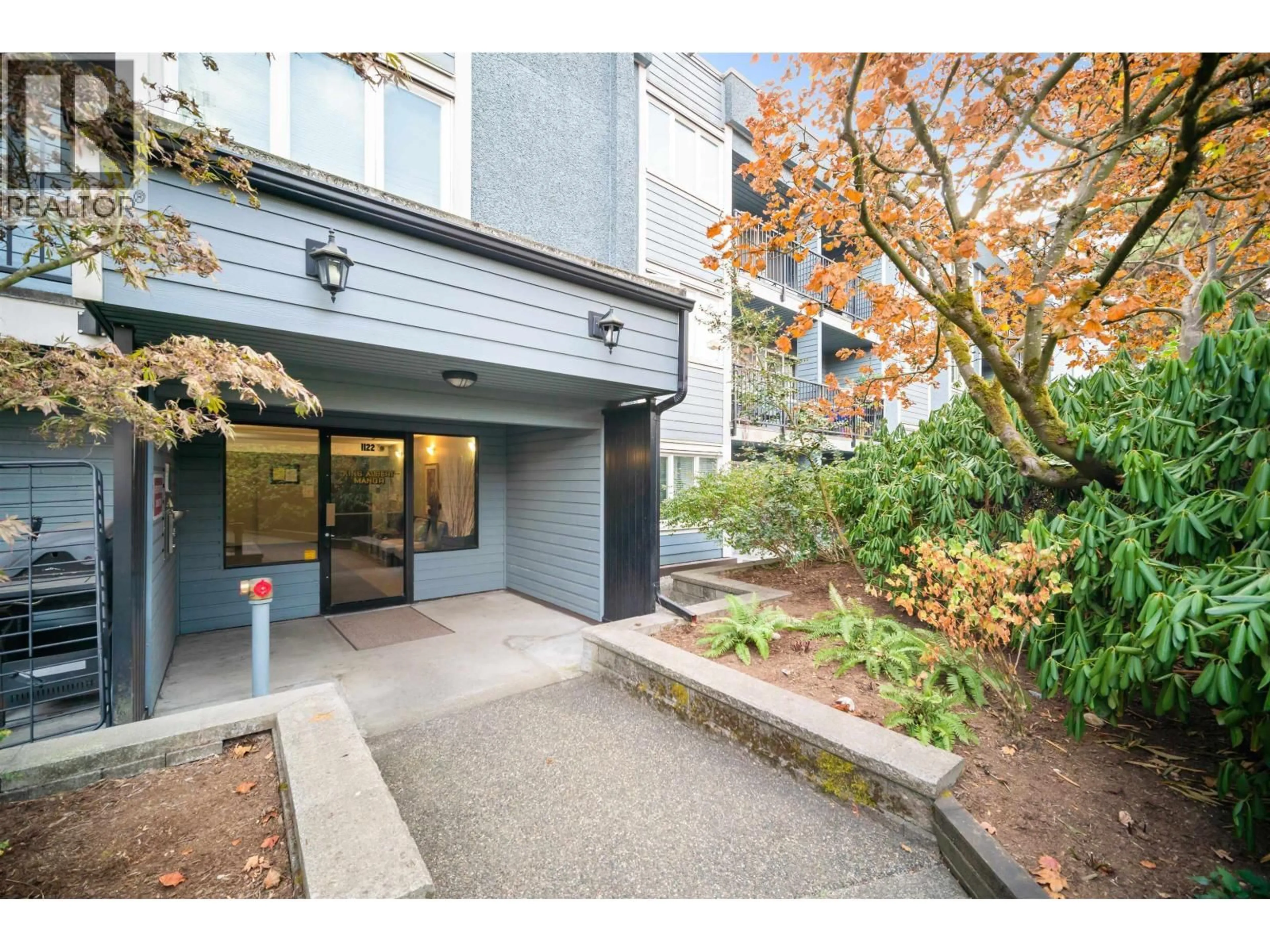 Unknown for 203 - 1122 KING ALBERT AVENUE, Coquitlam British Columbia V3J1X7