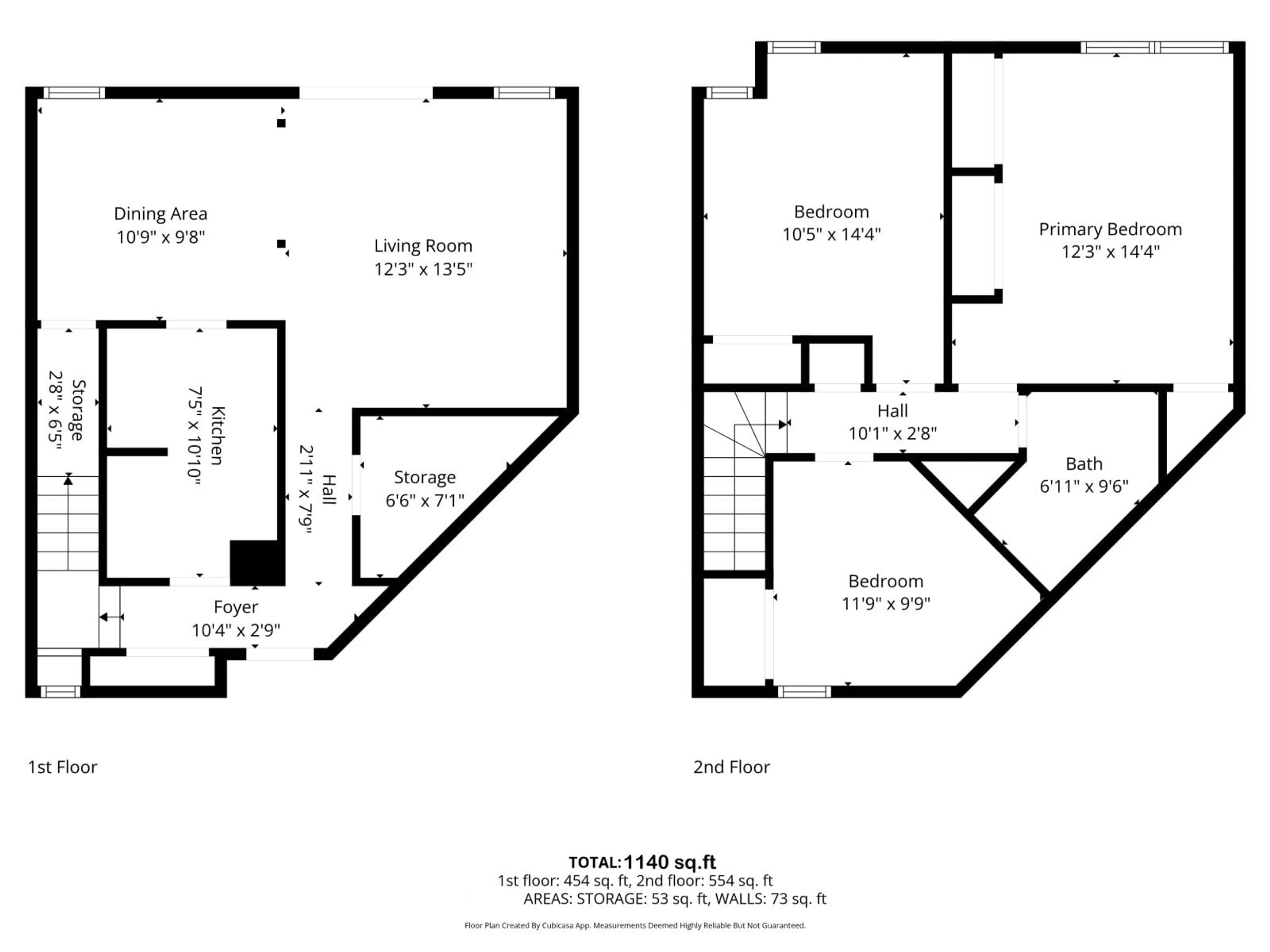 Floor plan for 4 - 9400 128 STREET, Surrey British Columbia V3V5N4