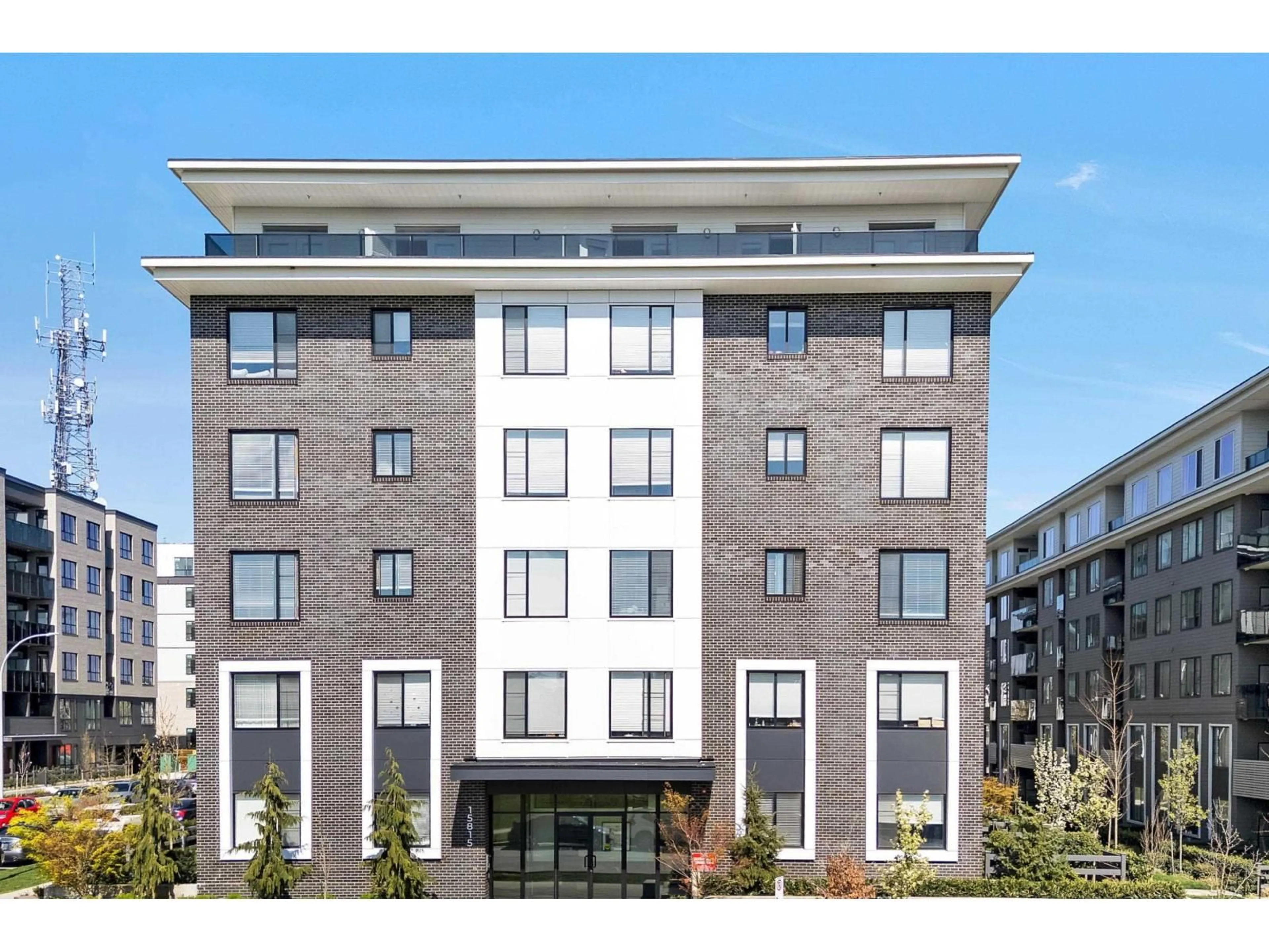 Unknown for 408 - 15815 85 AVENUE, Surrey British Columbia V4N6X5