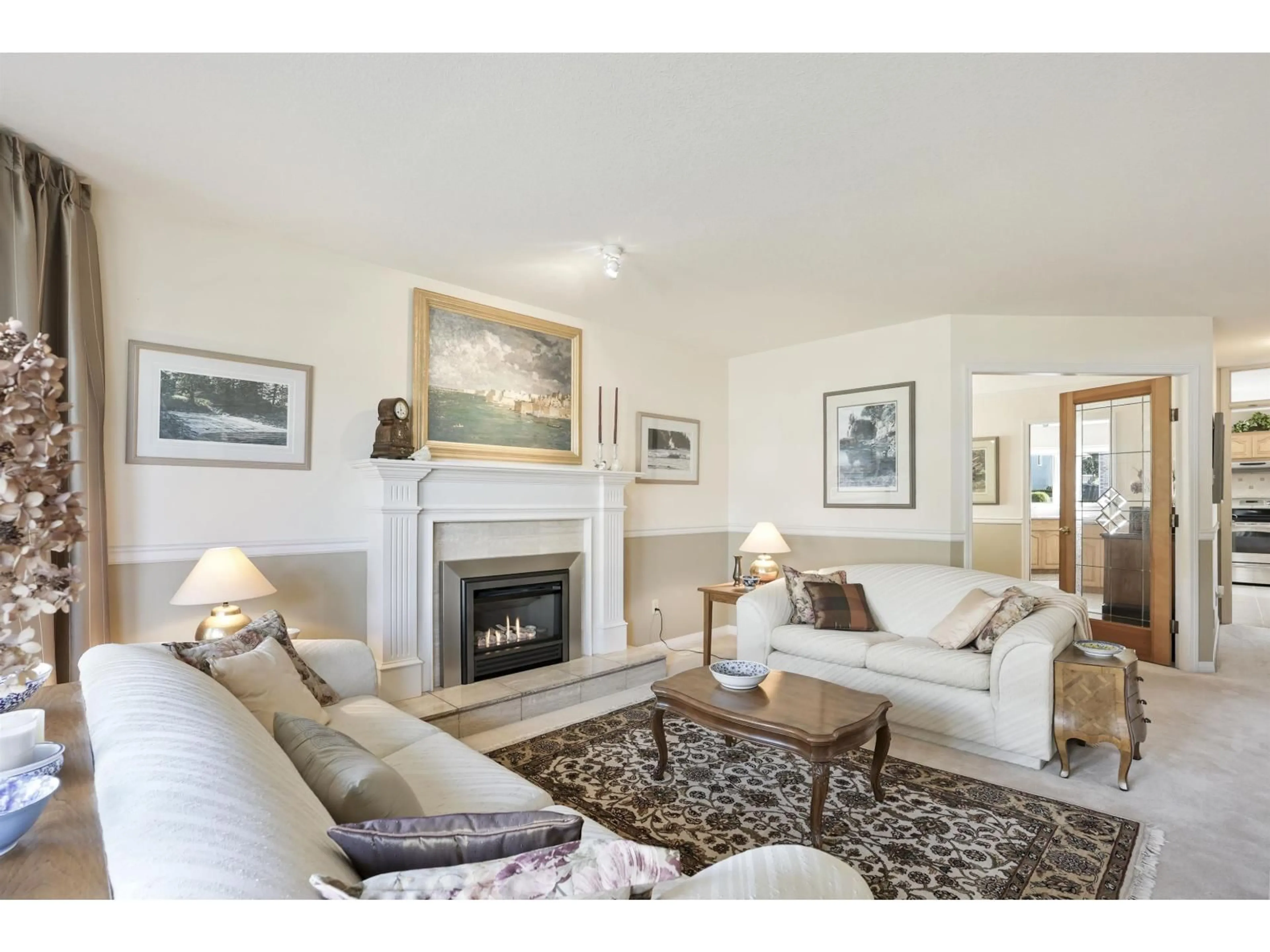 Living room with furniture, unknown for 12708 17A AVENUE, Surrey British Columbia V4A9C6