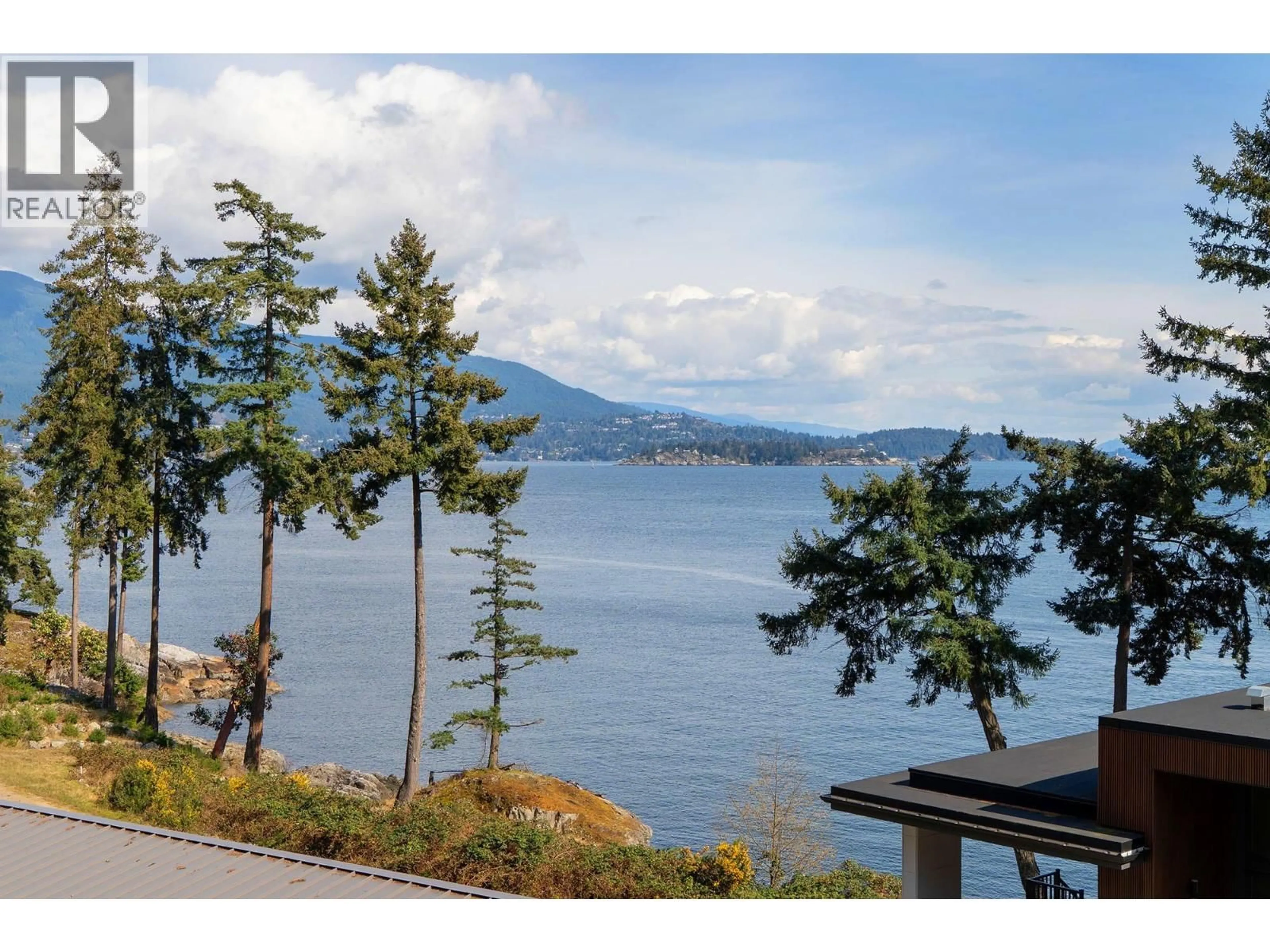 A pic from outside/outdoor area/front of a property/back of a property/a pic from drone, water/lake/river/ocean view for 242 SHORE LANE, Bowen Island British Columbia V0N1G2