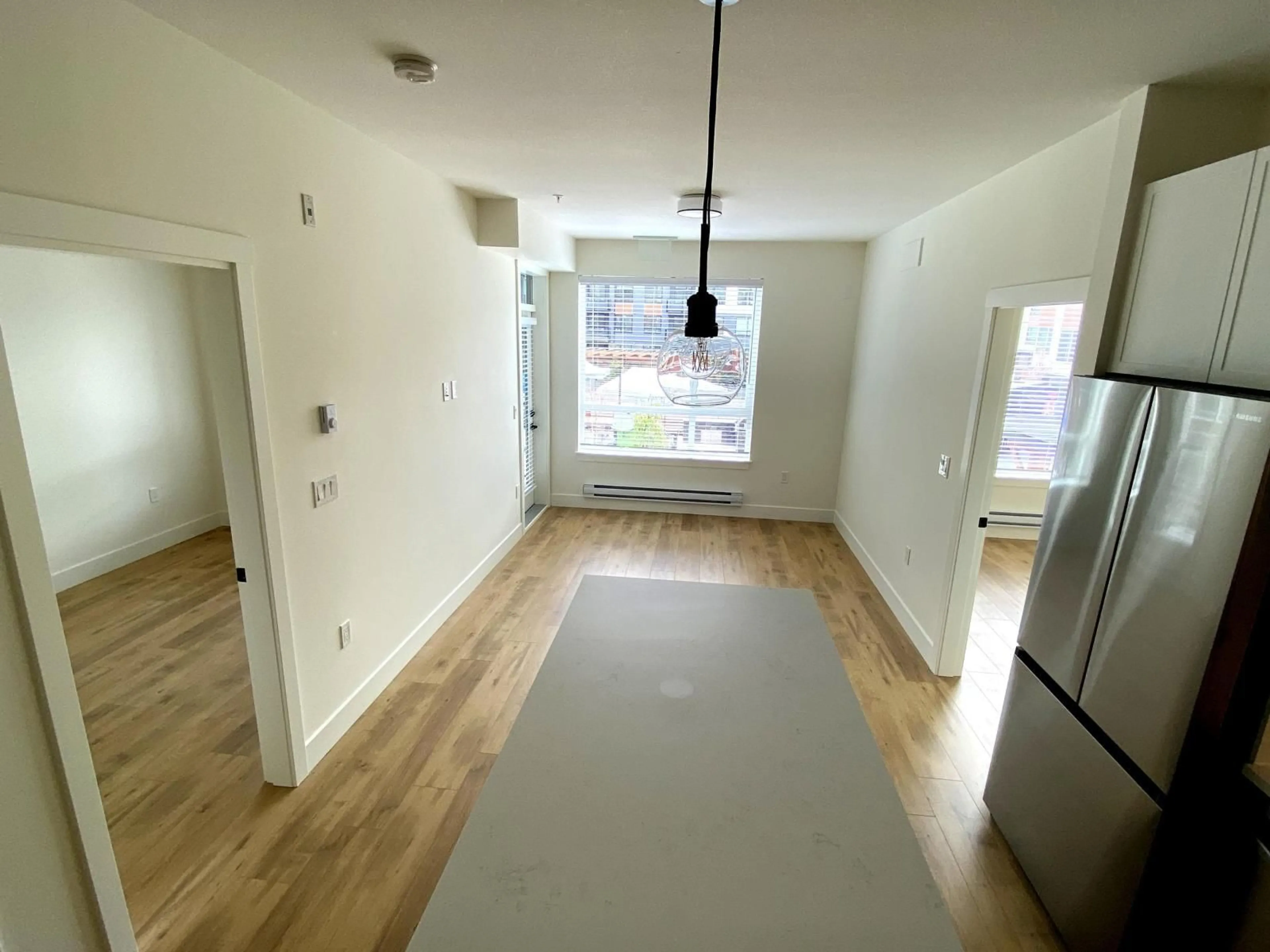 A pic of a room for 206 - 19935 75A AVENUE, Langley British Columbia V2Y4L6