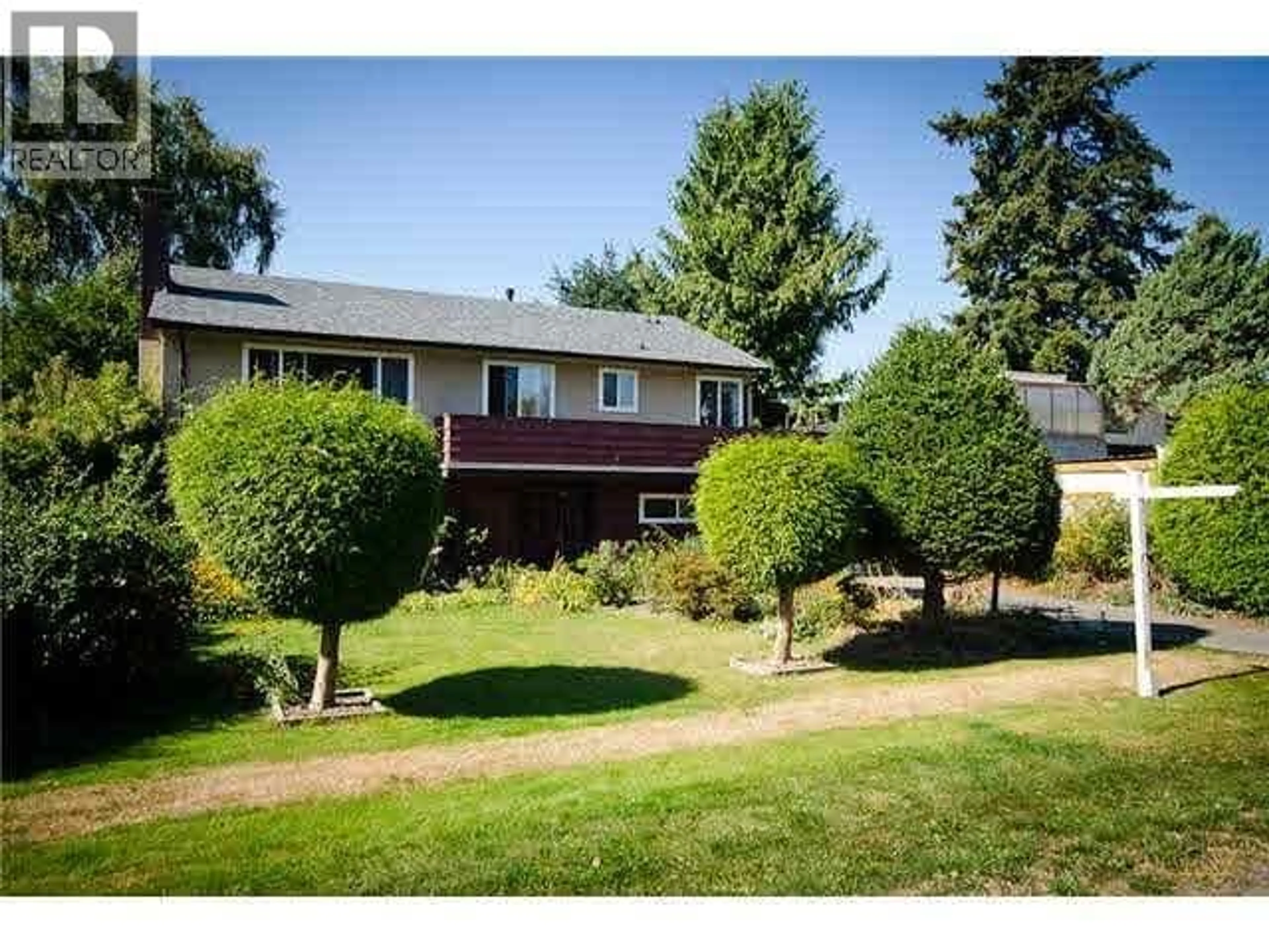 A pic from outside/outdoor area/front of a property/back of a property/a pic from drone, unknown for 10111 AINSWORTH CRESCENT, Richmond British Columbia V7A3V3