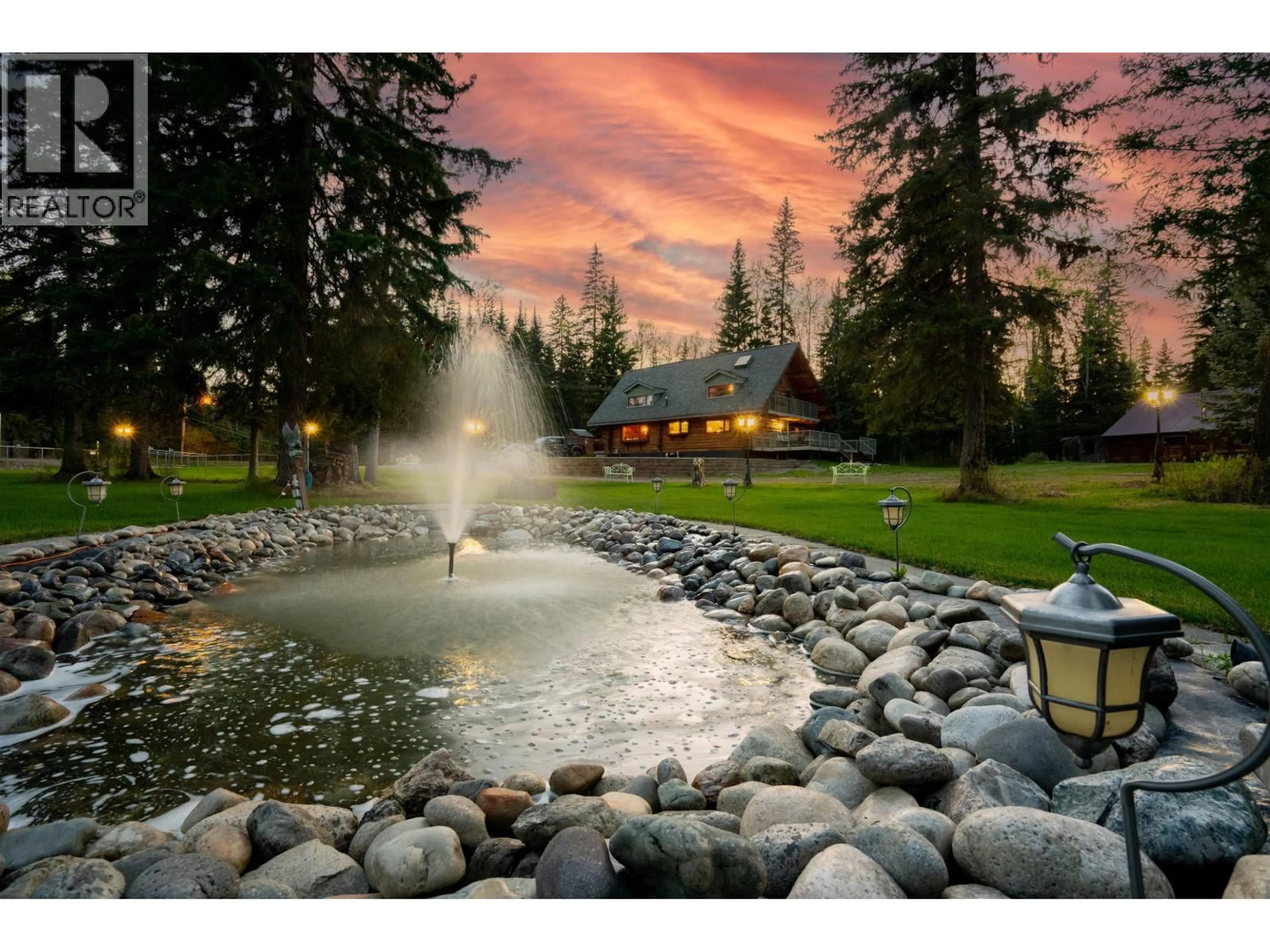 Unknown for 4751 PONDEROSA ROAD, Prince George British Columbia V2N6J6