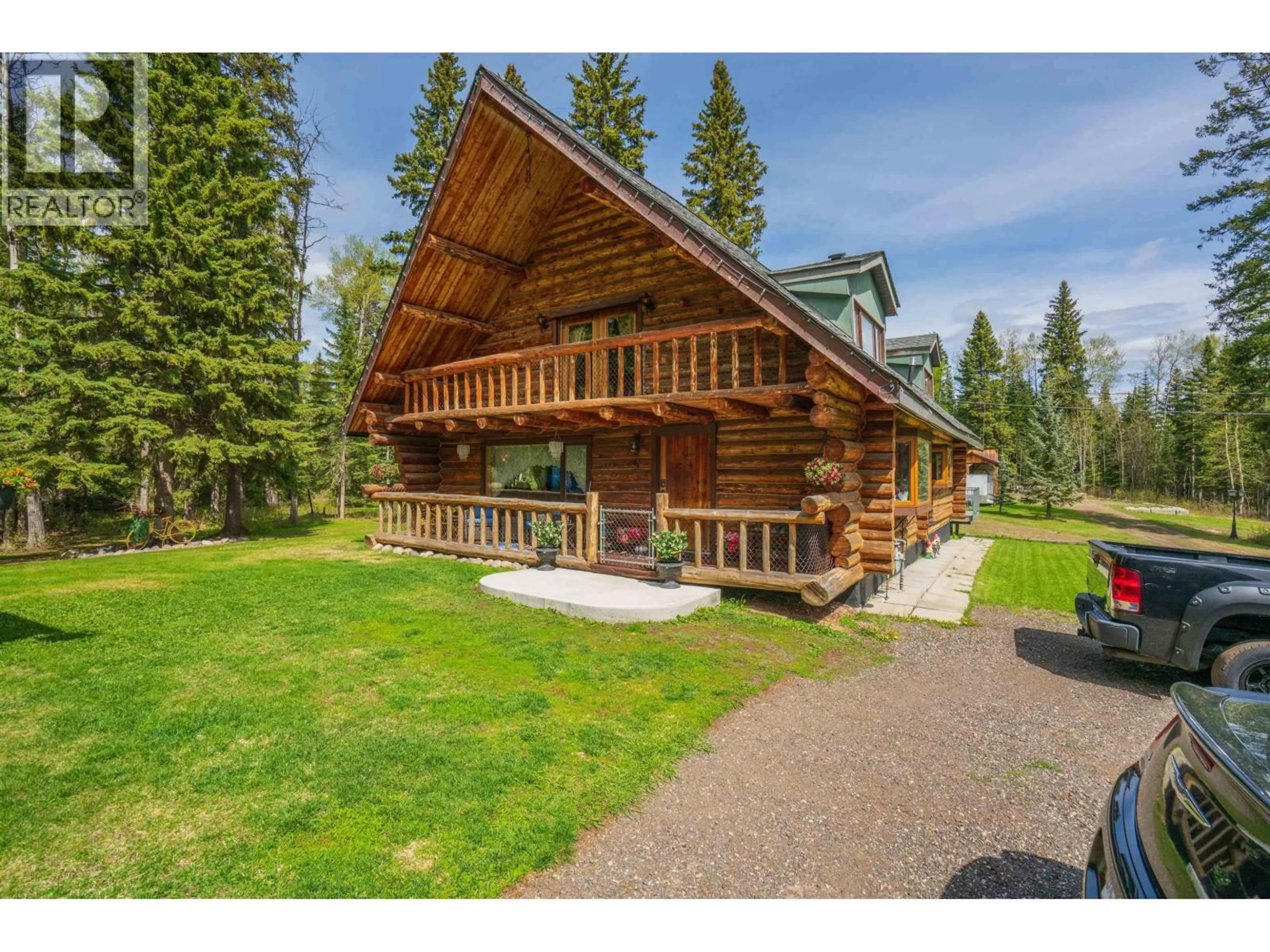 Unknown for 4751 PONDEROSA ROAD, Prince George British Columbia V2N6J6