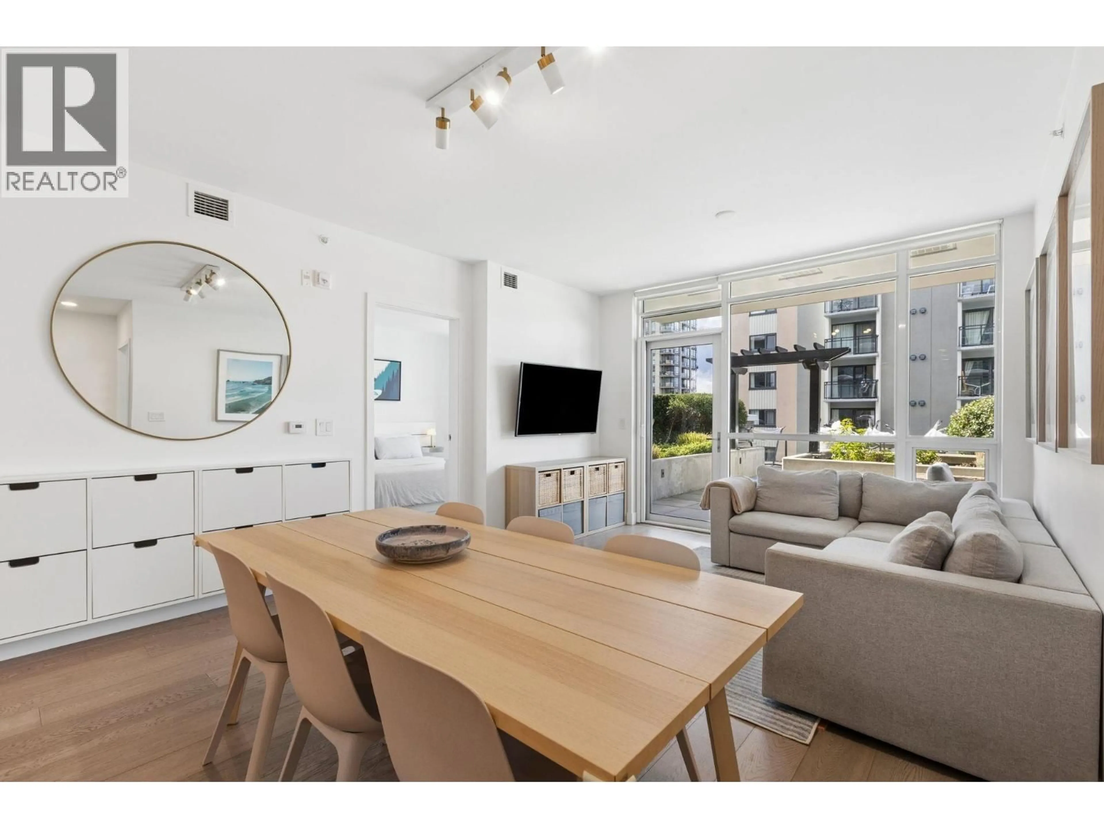 Unknown for 208 - 177 3RD STREET, North Vancouver British Columbia V7M0G5