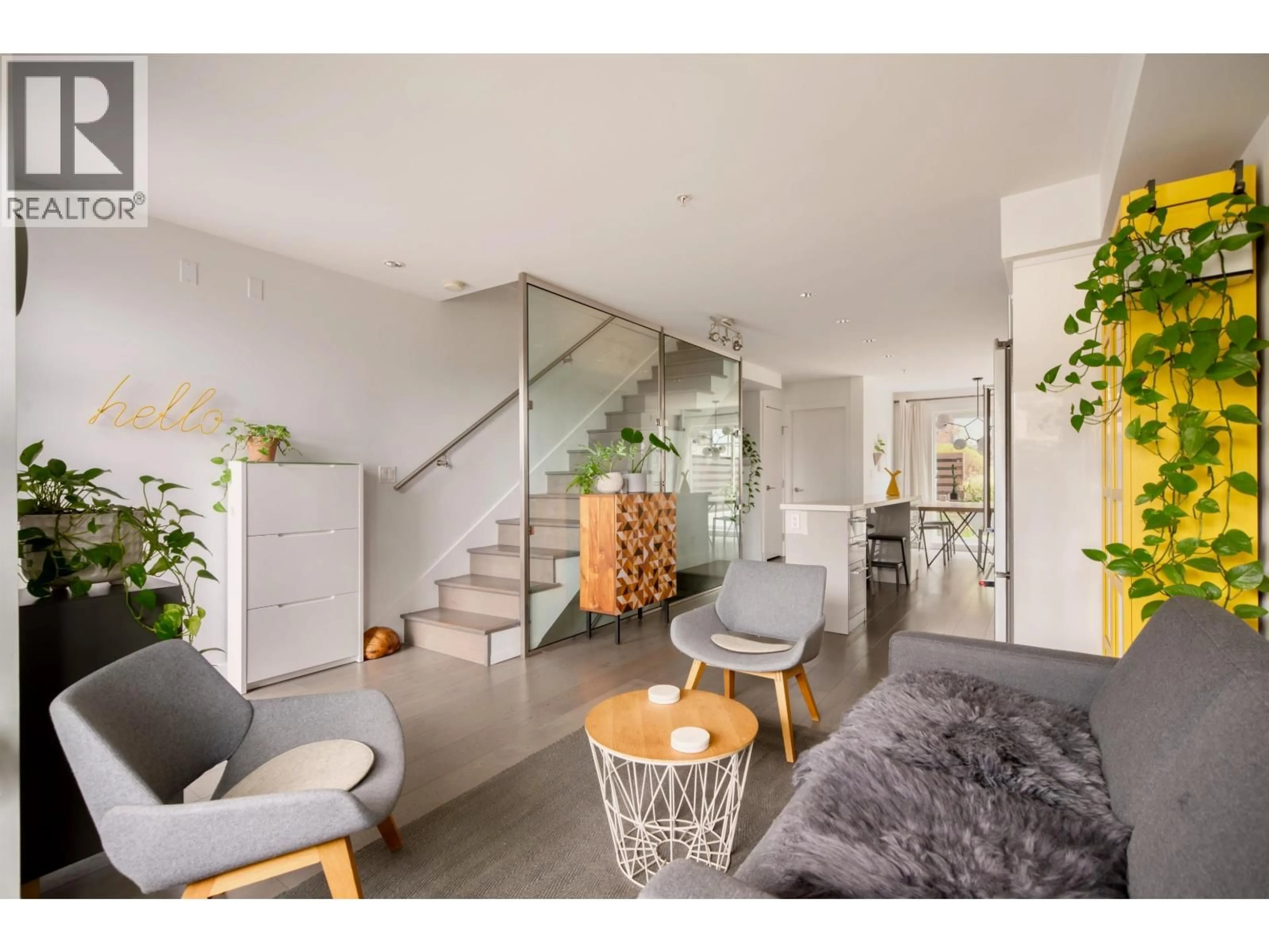 Unknown for 4 - 2358 WESTERN AVENUE, North Vancouver British Columbia V7M2L3