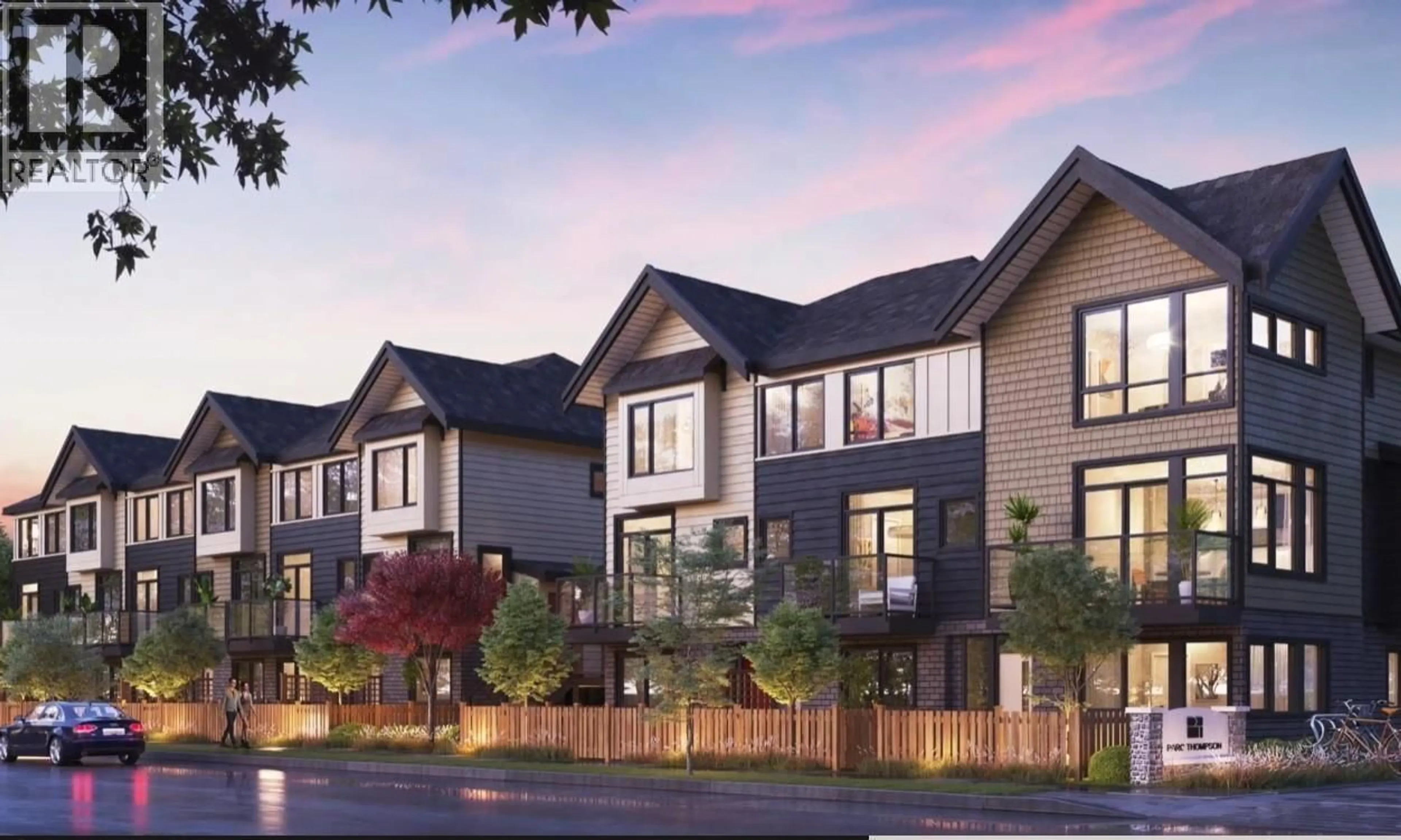 Unknown for 66 - 4300 THOMPSON ROAD, Richmond British Columbia V6V0C3