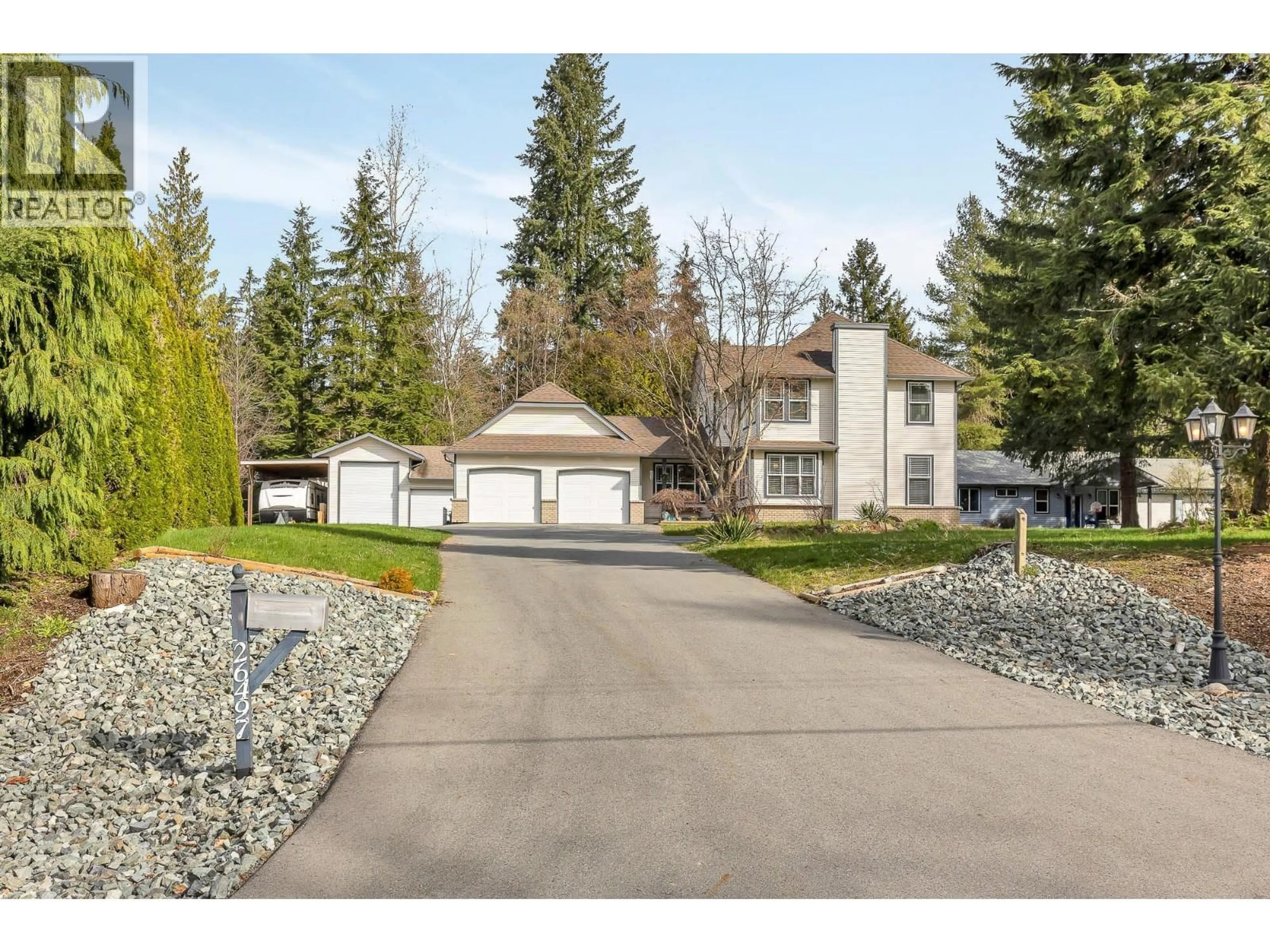 Unknown for 26497 126 AVENUE, Maple Ridge British Columbia V2W1C9