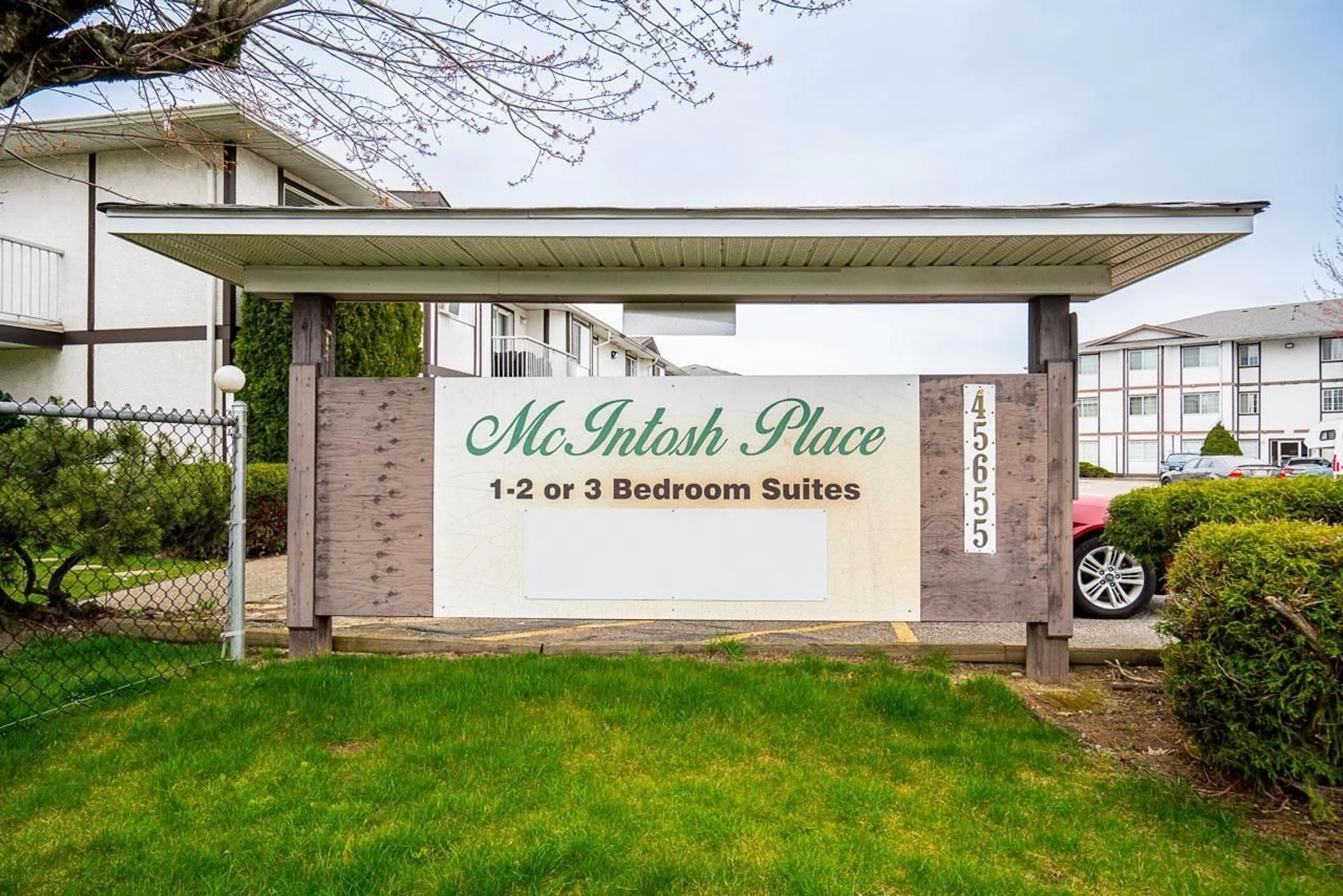 Unknown for 6 - 45655 MCINTOSH DRIVE, Chilliwack British Columbia V2P6V4