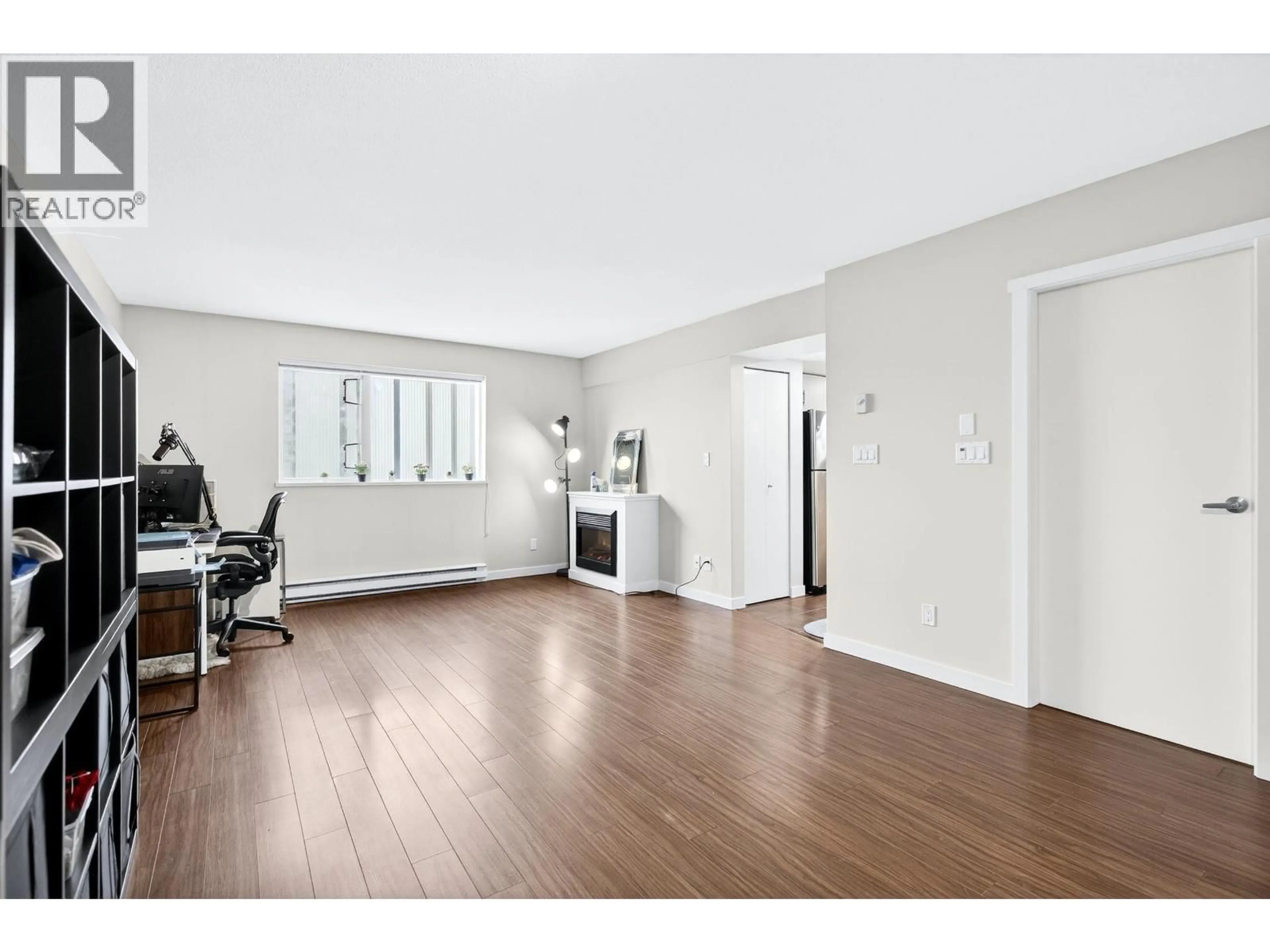 A pic of a room for 801 - 200 KEARY STREET, New Westminster British Columbia V3L0A6