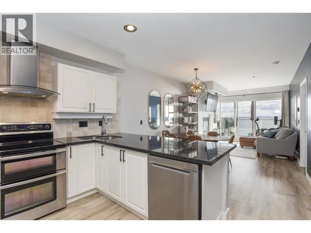 308 - 1120 TSATSU SHORES DRIVE, Tsawwassen 3