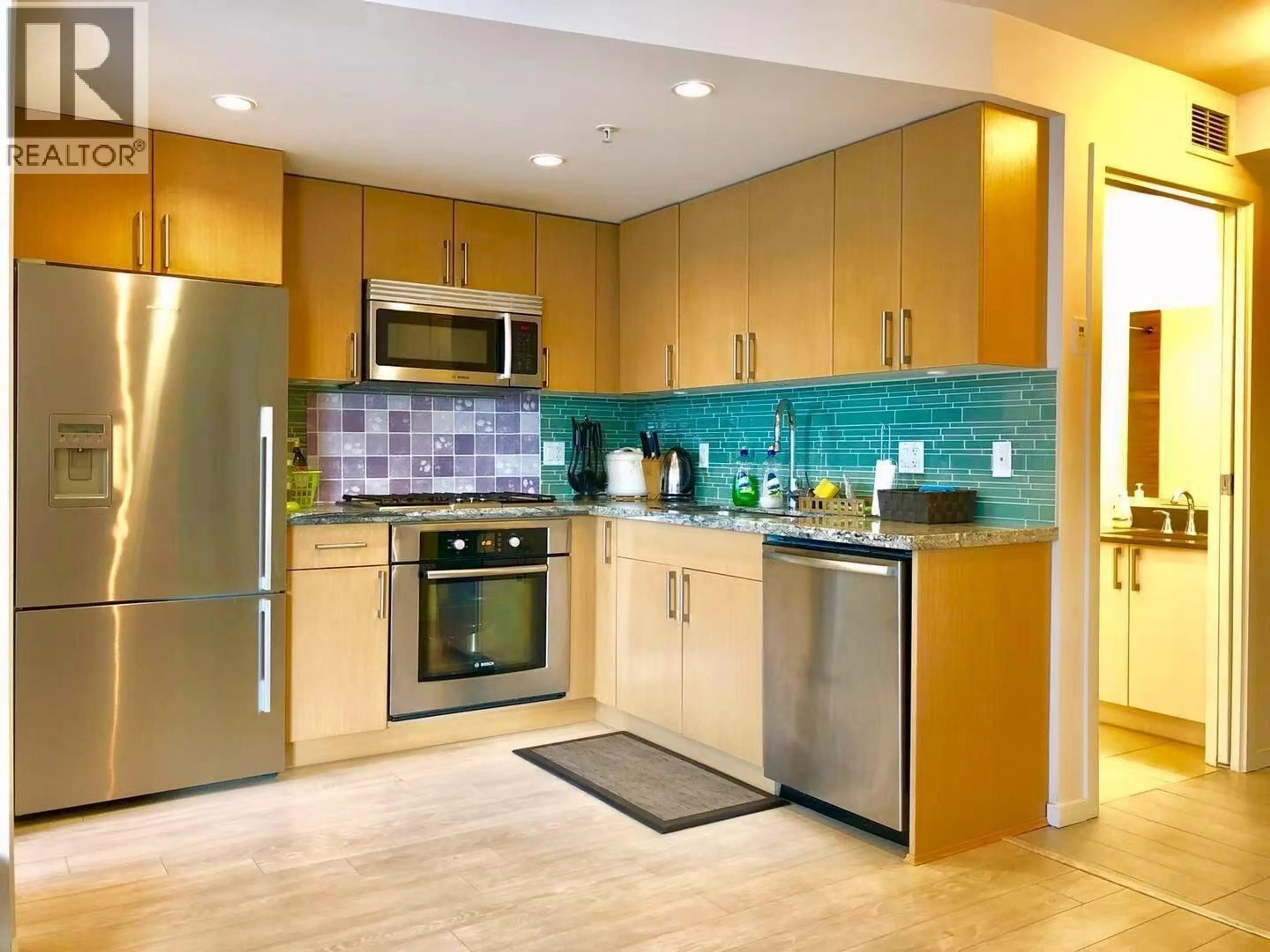 Unknown for 613 - 1887 CROWE STREET, Vancouver British Columbia V5Y0B4