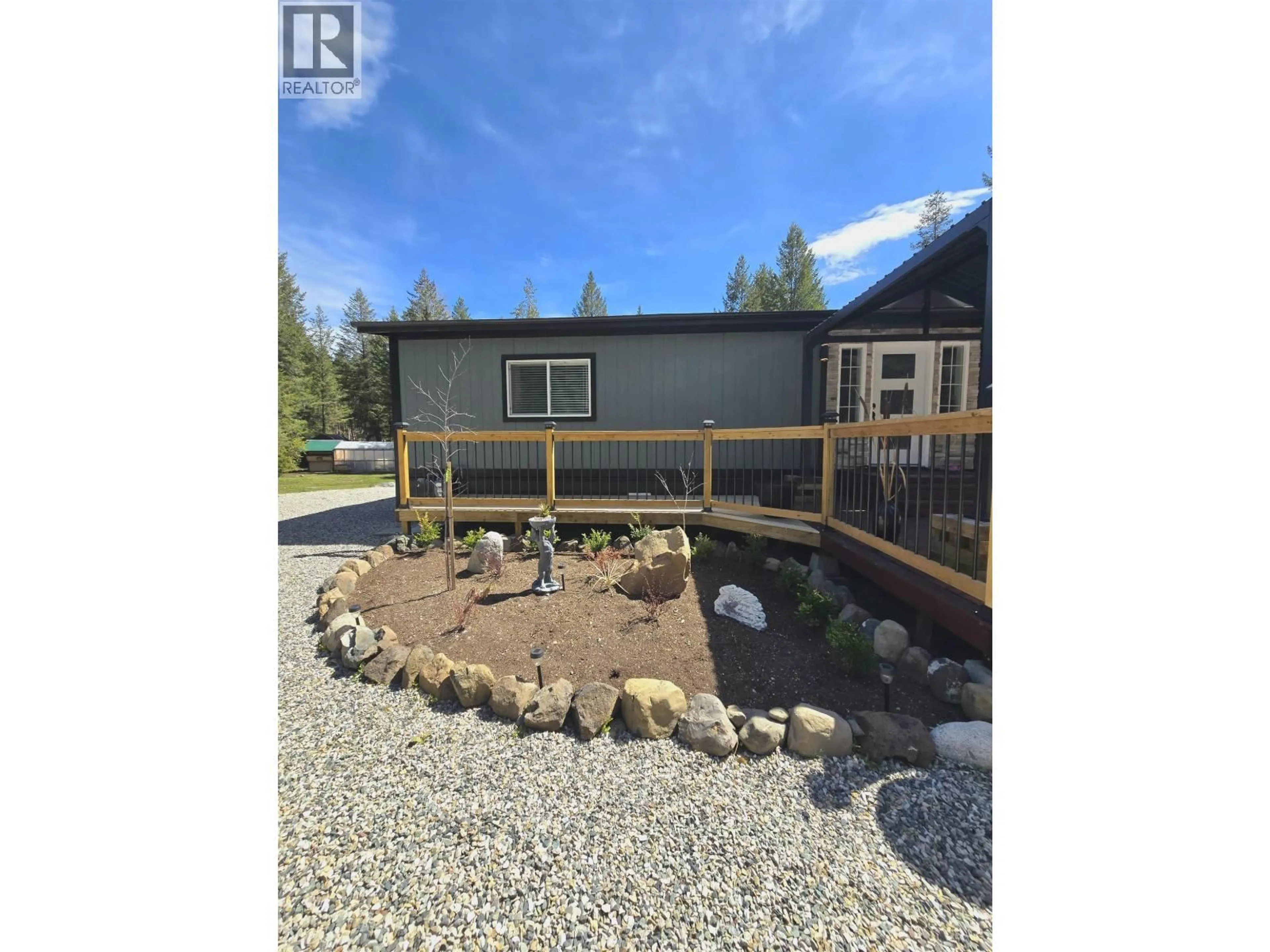 Unknown for 3620 PARK PLACE, Lac La Hache British Columbia V0K1T1