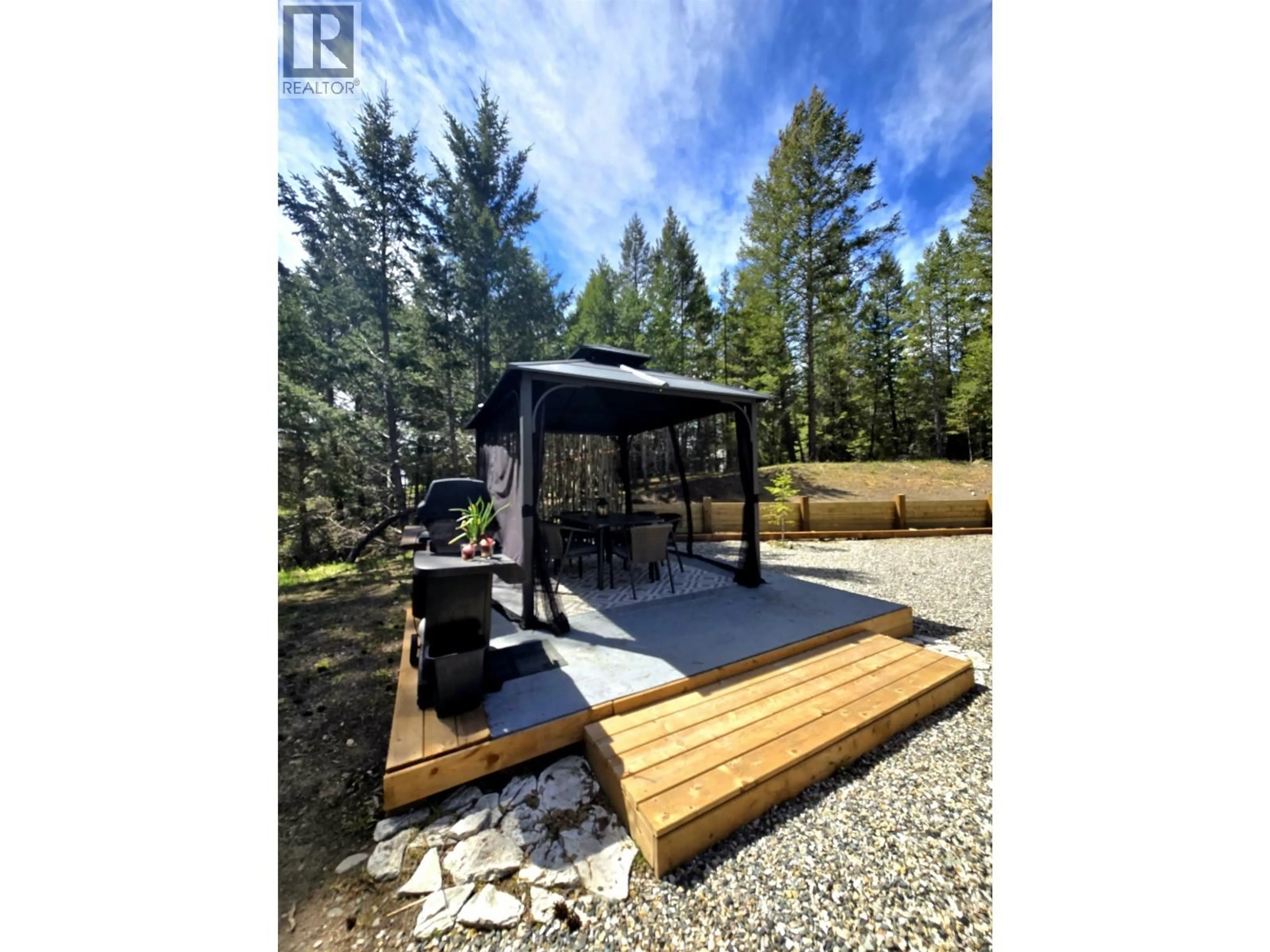 Unknown for 3620 PARK PLACE, Lac La Hache British Columbia V0K1T1