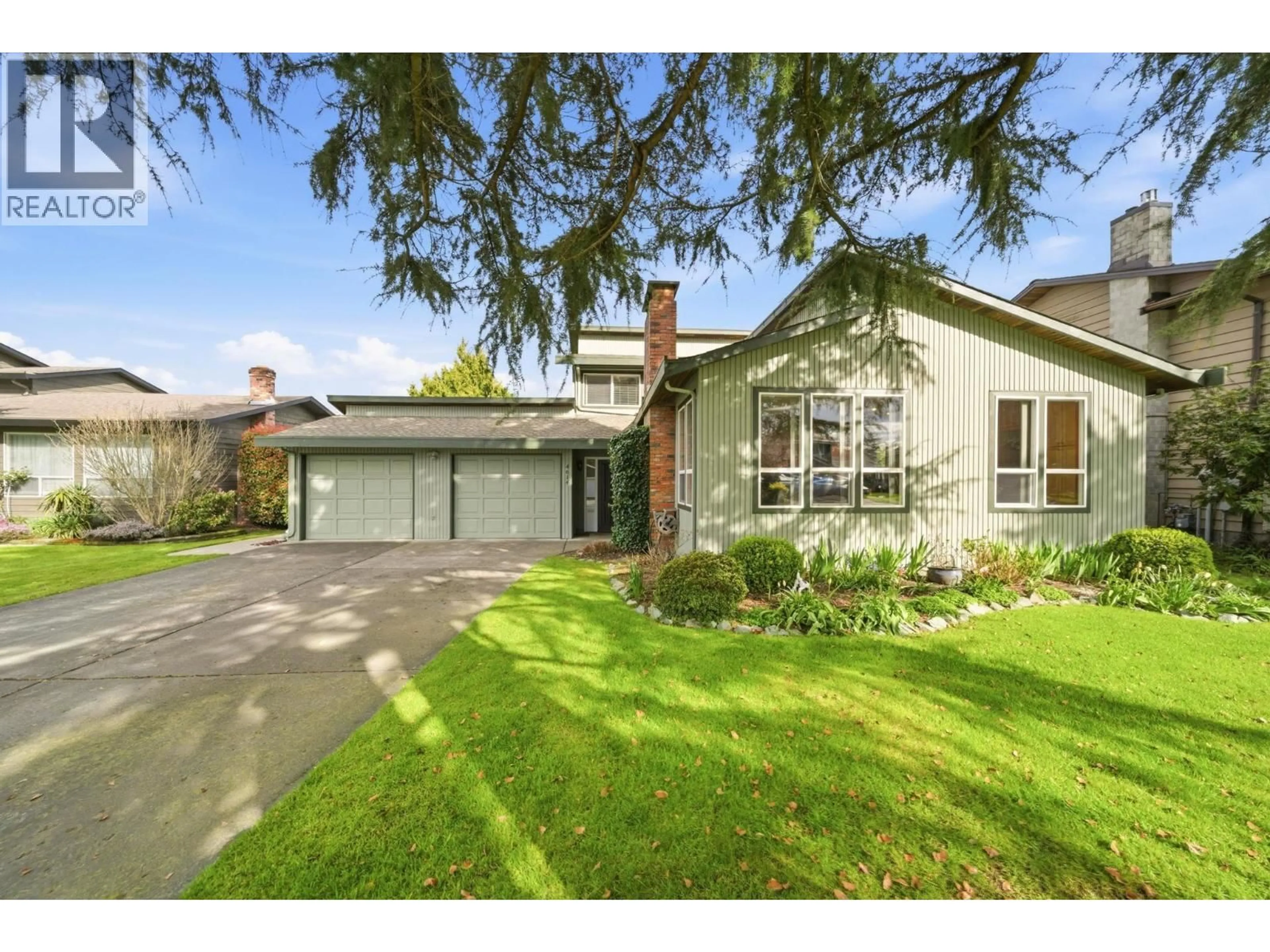 Unknown for 4614 54 STREET, Delta British Columbia V4K3V2