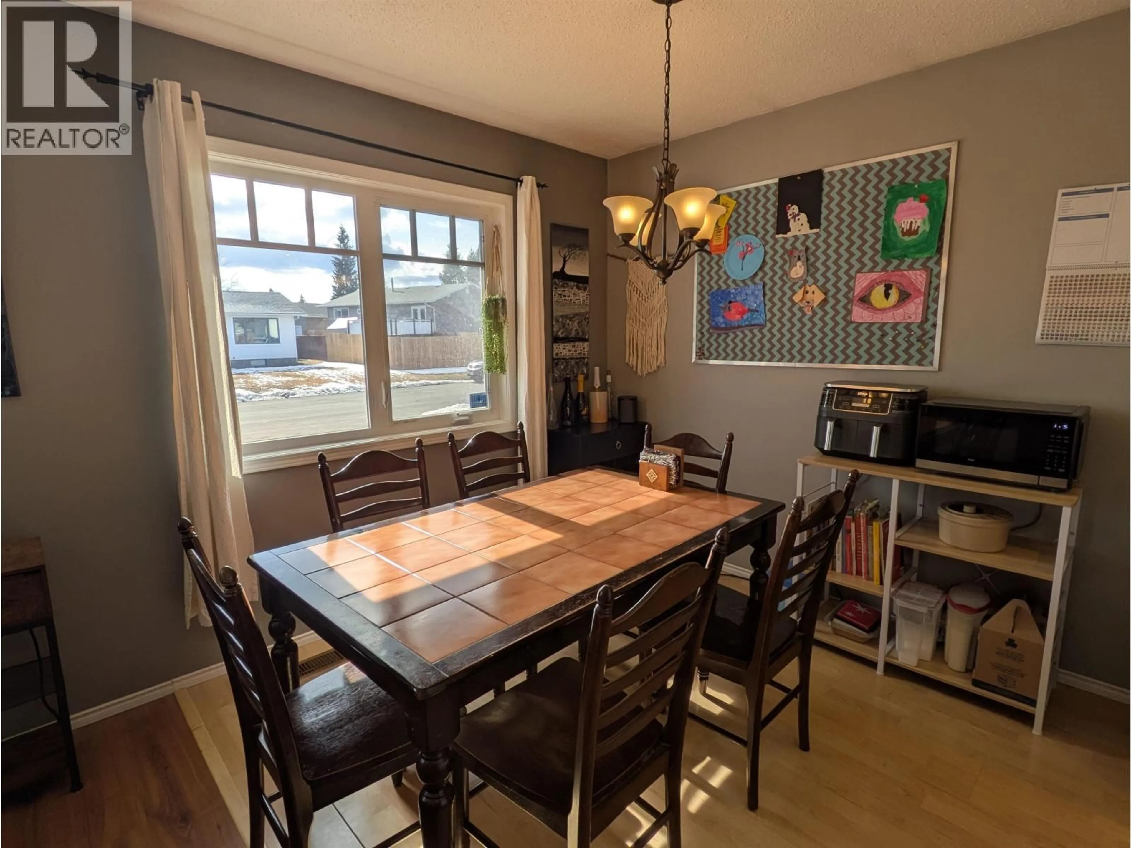Dining room, unknown for 3930 ENEMARK CRESCENT, Prince George British Columbia V2N2X5
