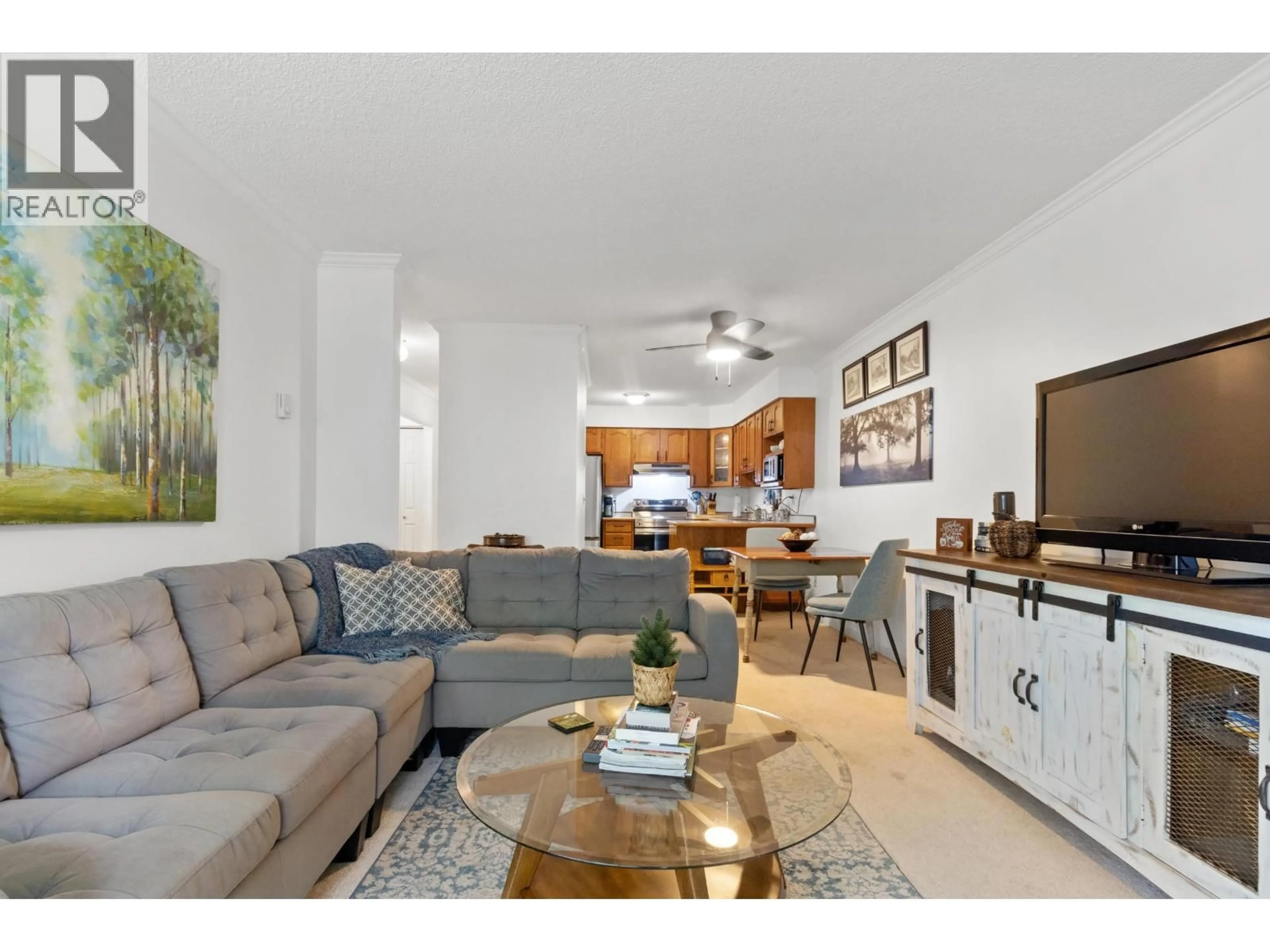 Living room with furniture, unknown for 218 - 11510 225 STREET, Maple Ridge British Columbia V2X9Y3