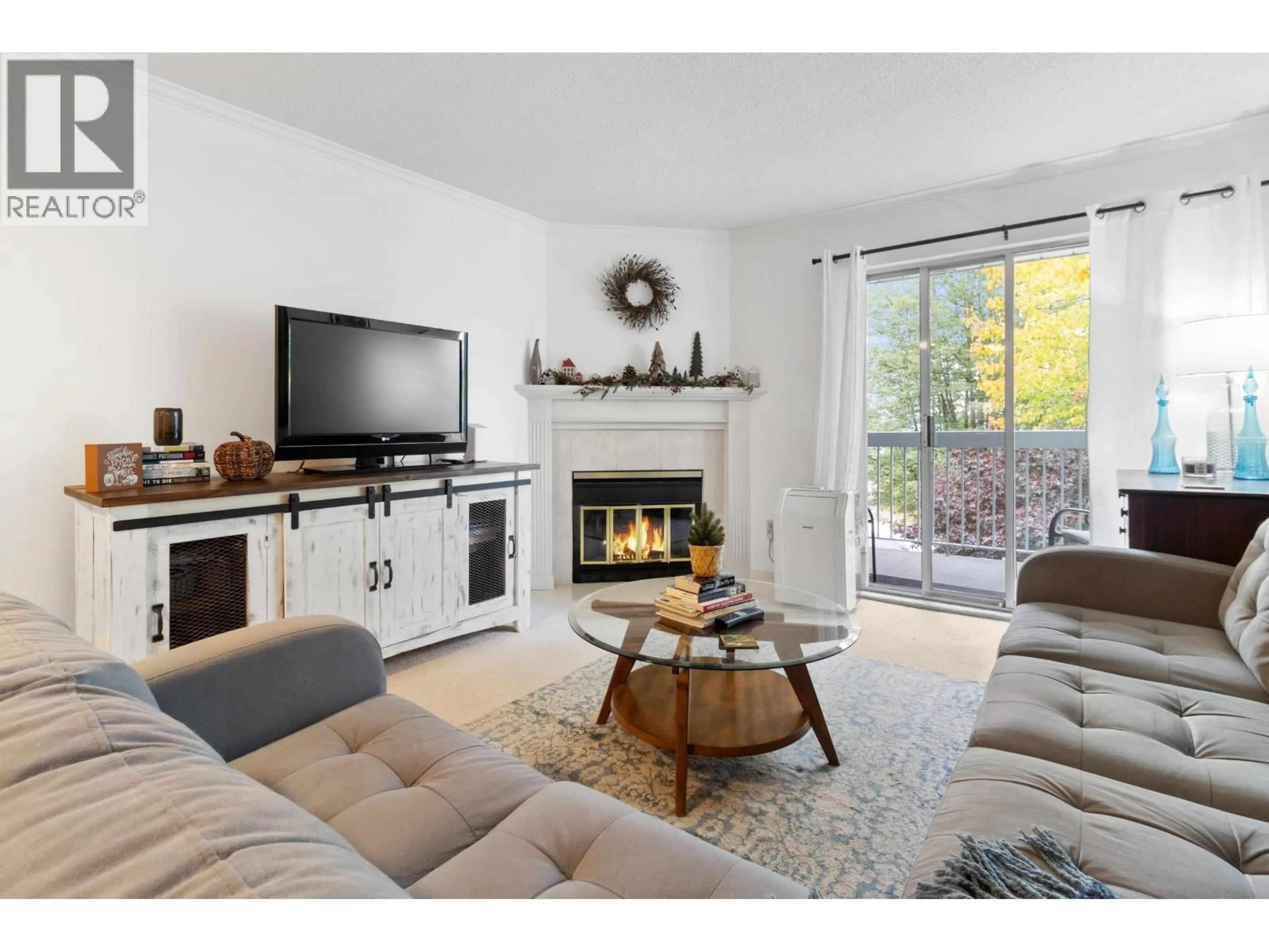 Living room with furniture, unknown for 218 - 11510 225 STREET, Maple Ridge British Columbia V2X9Y3