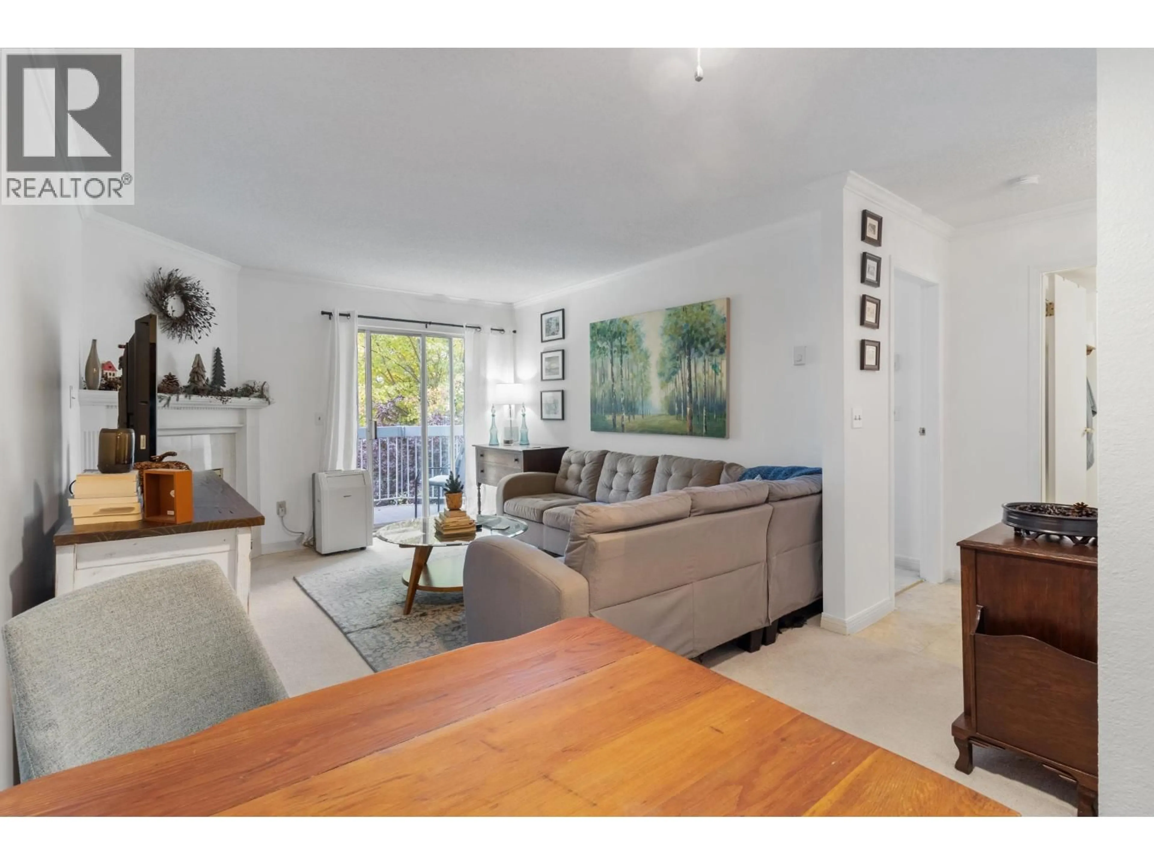 Living room with furniture, unknown for 218 - 11510 225 STREET, Maple Ridge British Columbia V2X9Y3