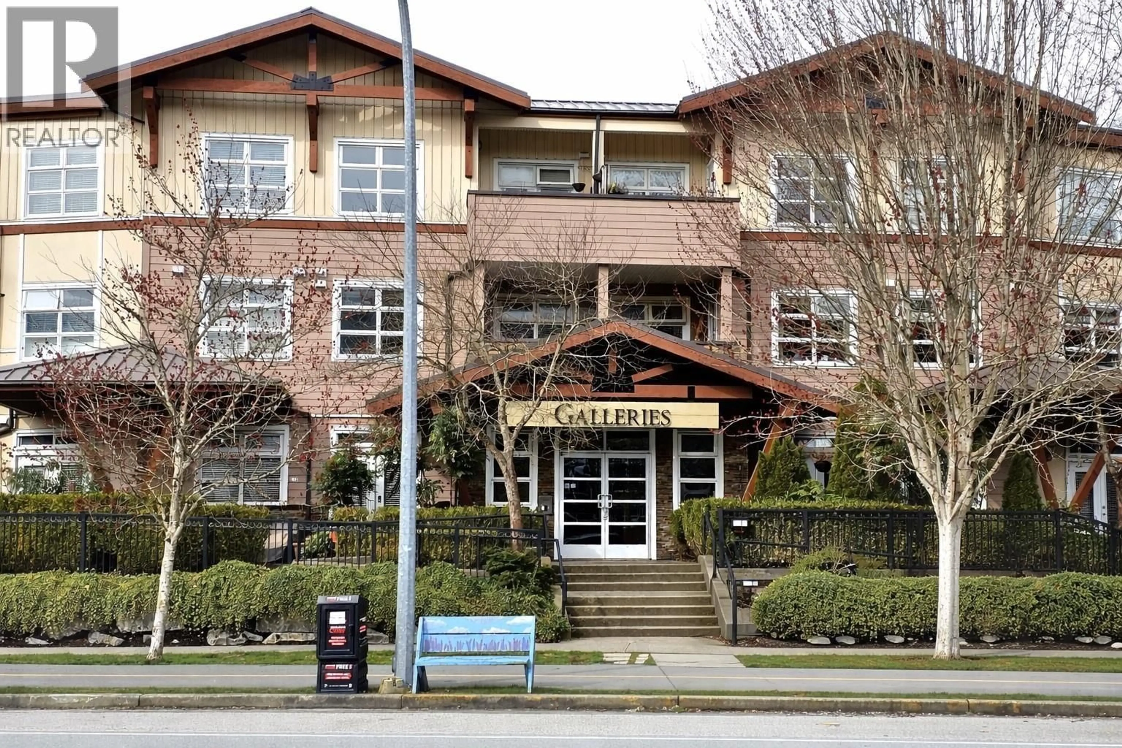 Unknown for 312 - 41105 TANTALUS ROAD, Squamish British Columbia V8B0N3