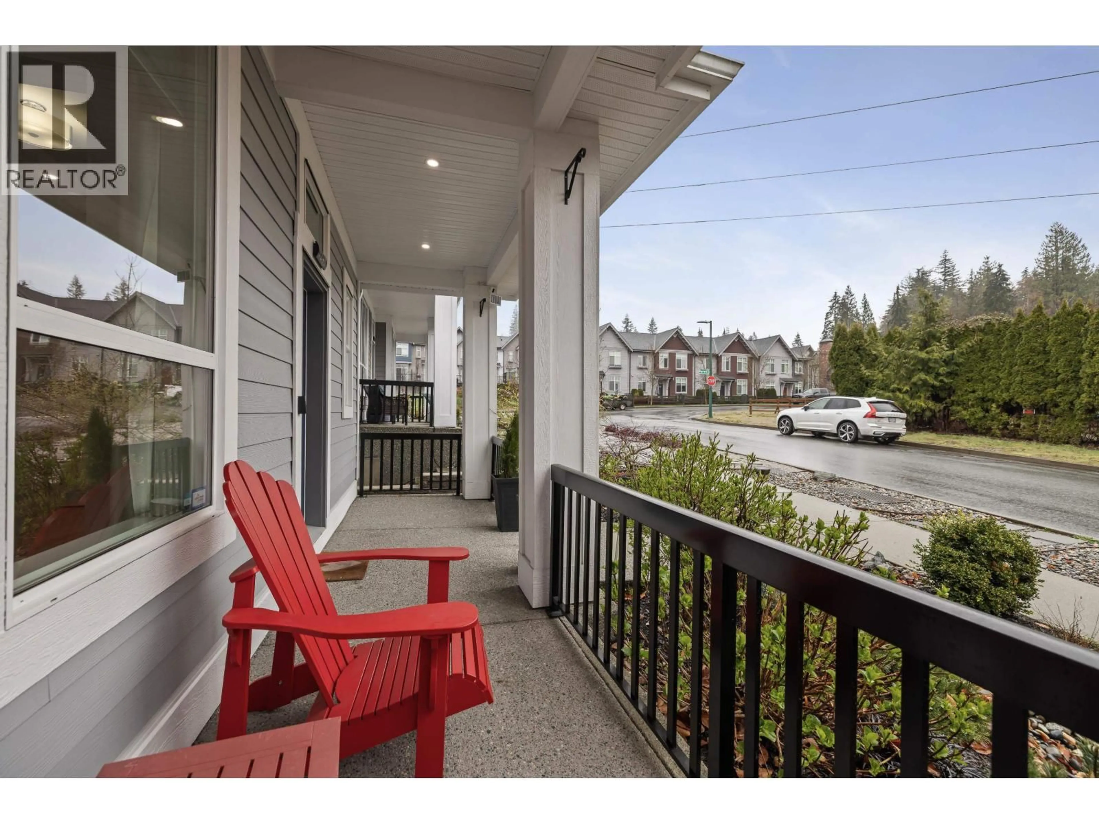 Patio, unknown for 1248 MOUNCE DRIVE, Coquitlam British Columbia V3B2W7