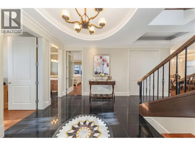 6981 LAUREL STREET, Vancouver 5