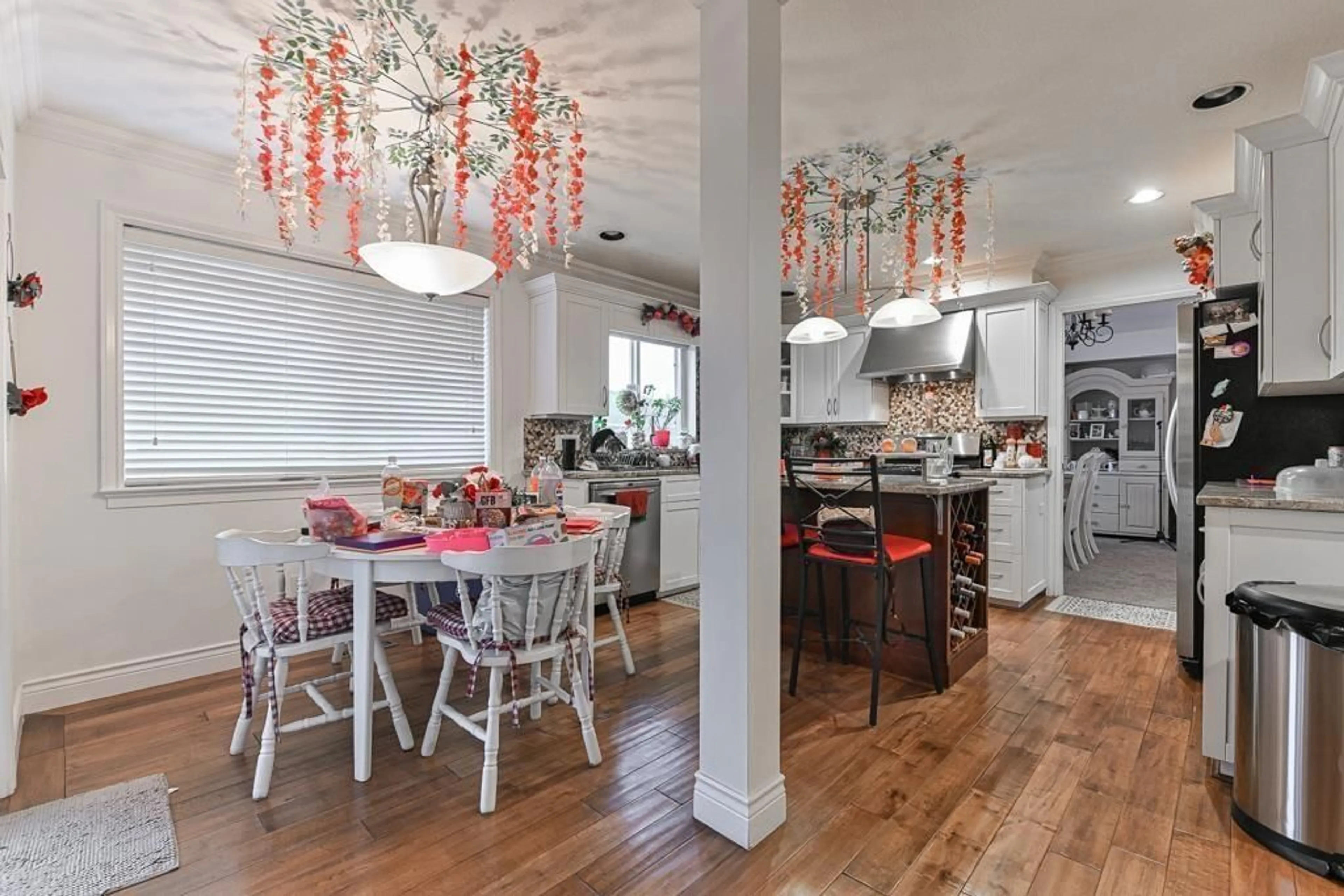 Dining room, unknown for 31466 JEAN COURT, Abbotsford British Columbia V2T5N9