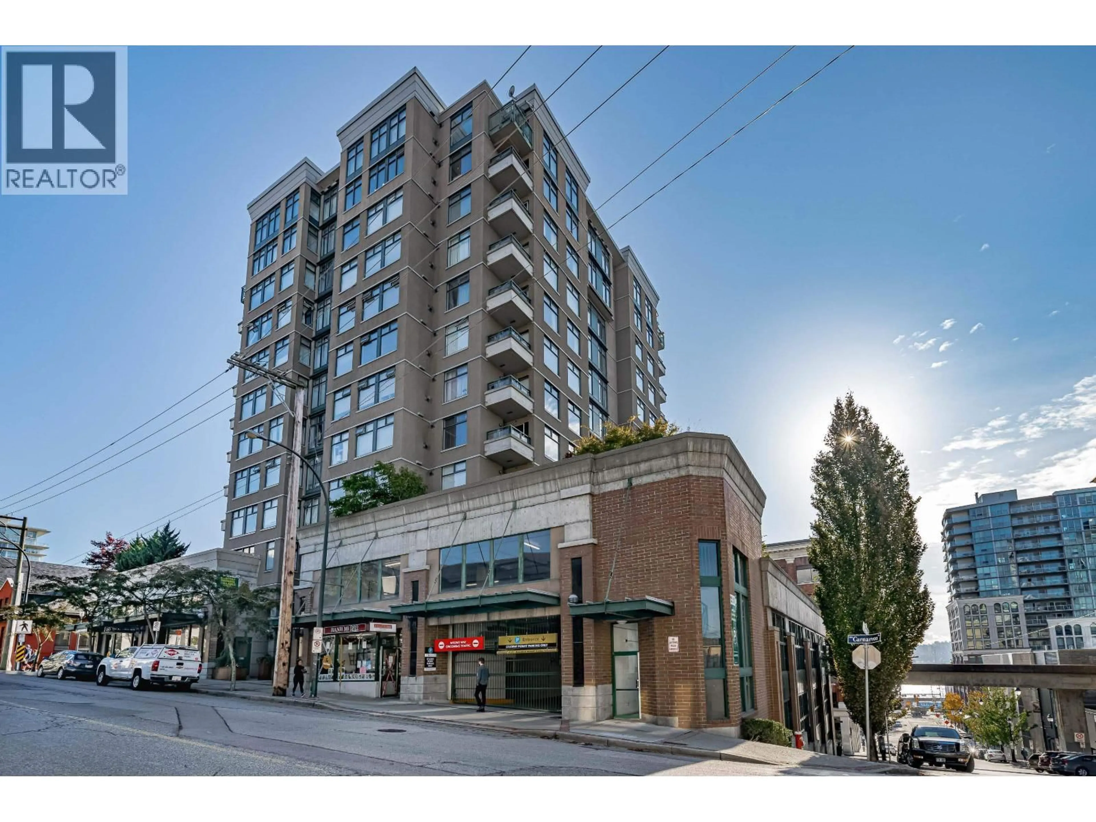 Unknown for 805 - 720 CARNARVON STREET, New Westminster British Columbia V3M6S2