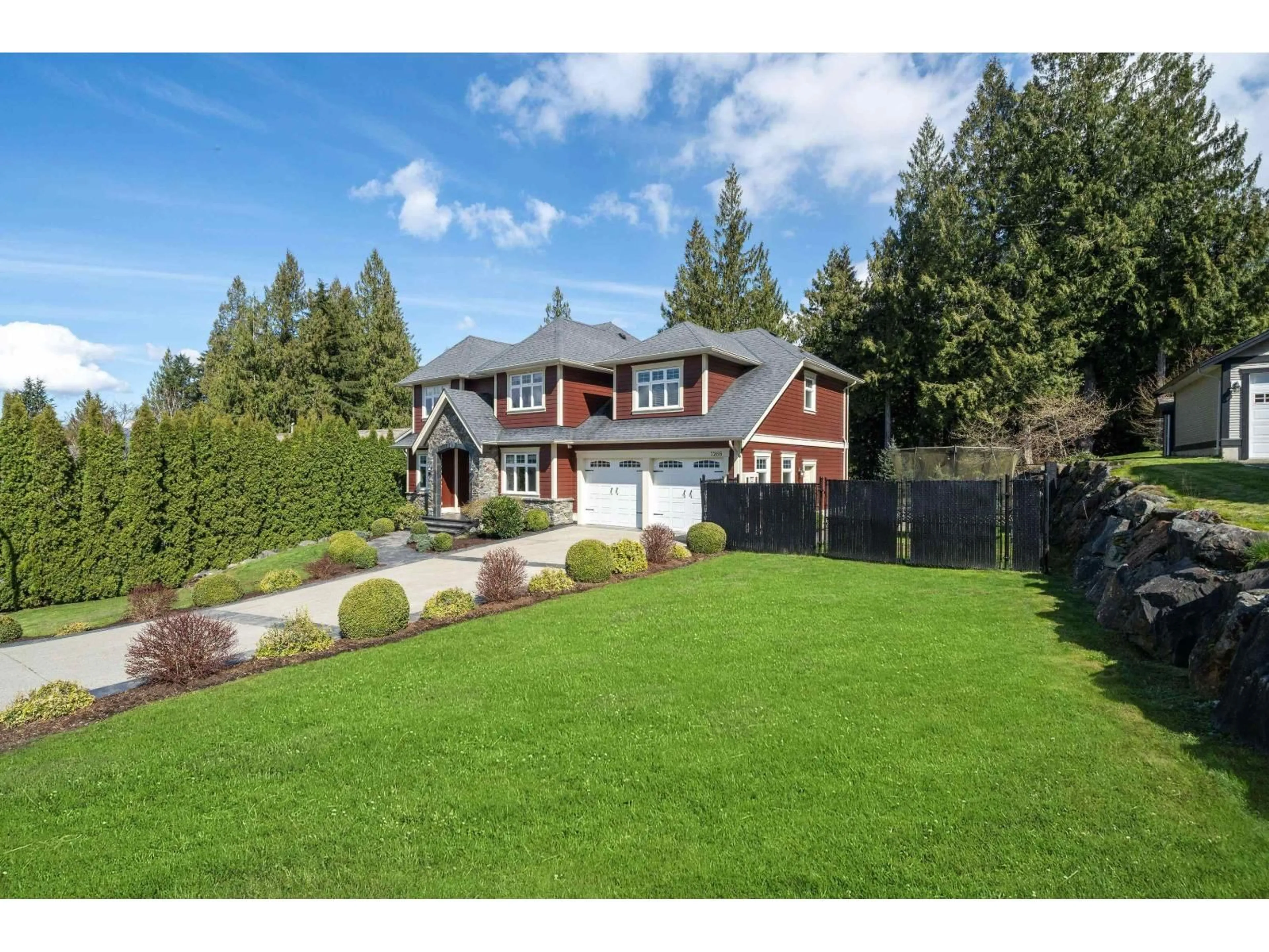 Unknown for 7268 MARBLE HILL ROAD, Chilliwack British Columbia V4Z0A3