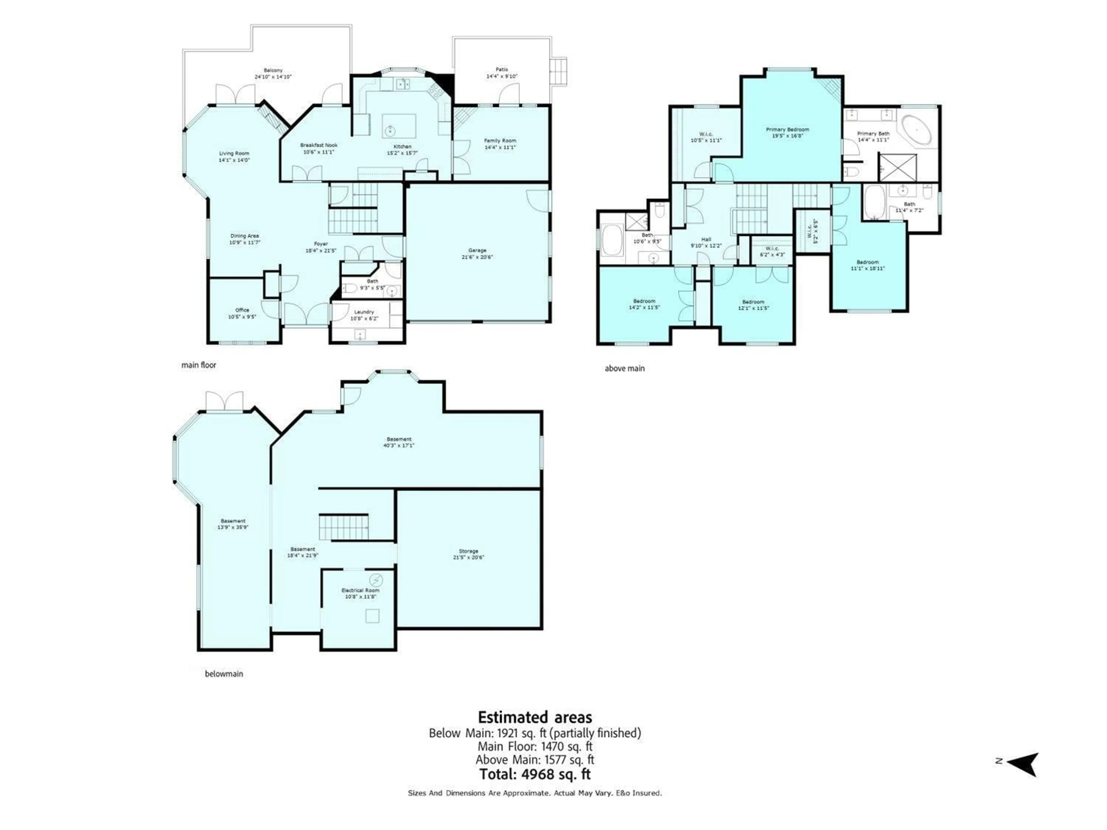 Floor plan for 7268 MARBLE HILL ROAD, Chilliwack British Columbia V4Z0A3